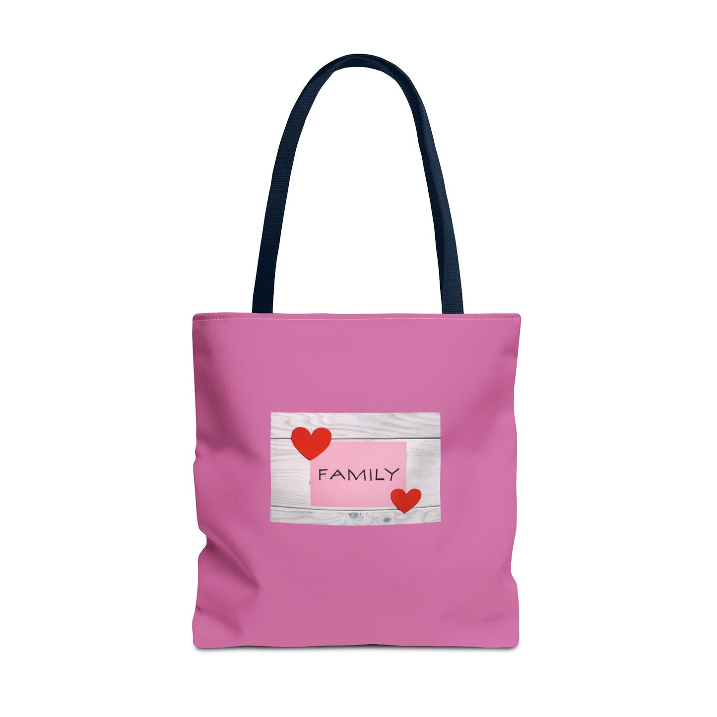 Family Tote Bag (AOP)