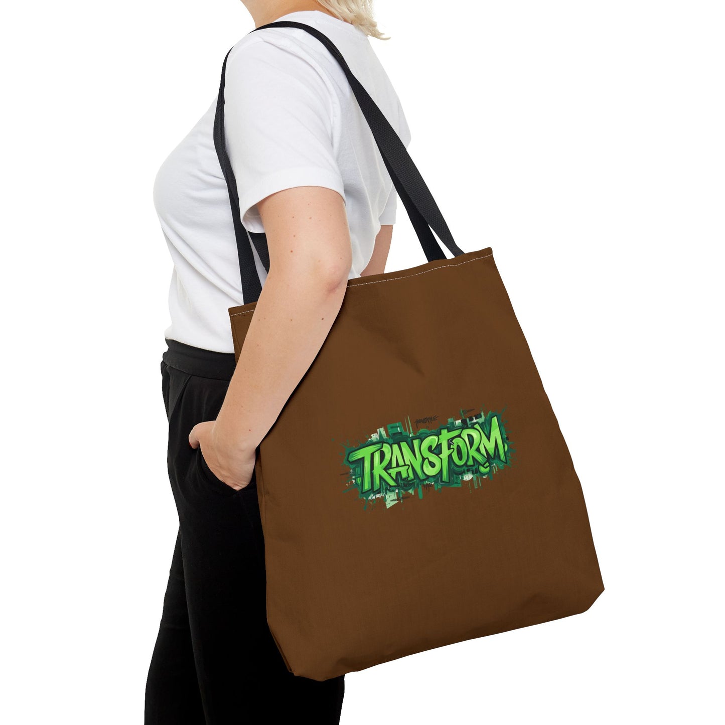 Transform Tote Bag (AOP)