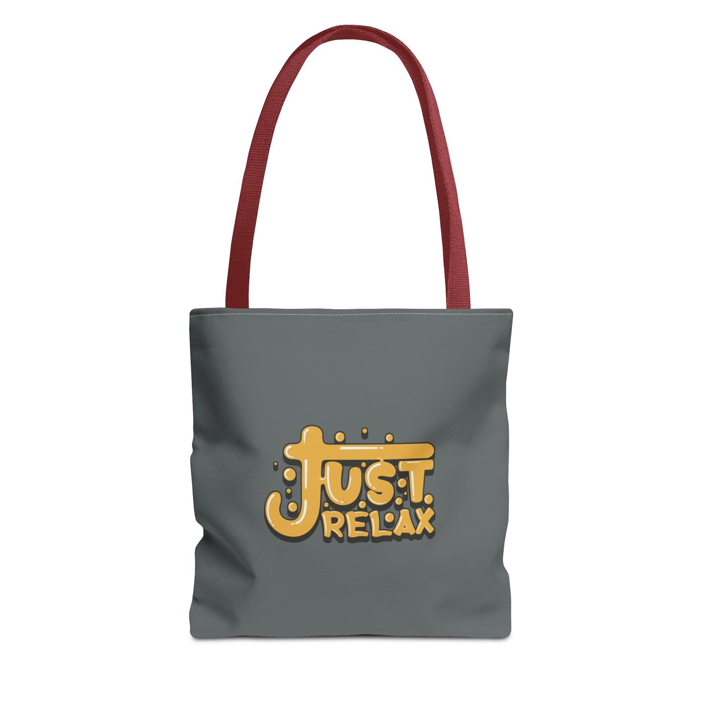 Just Relax Tote Bag (AOP)