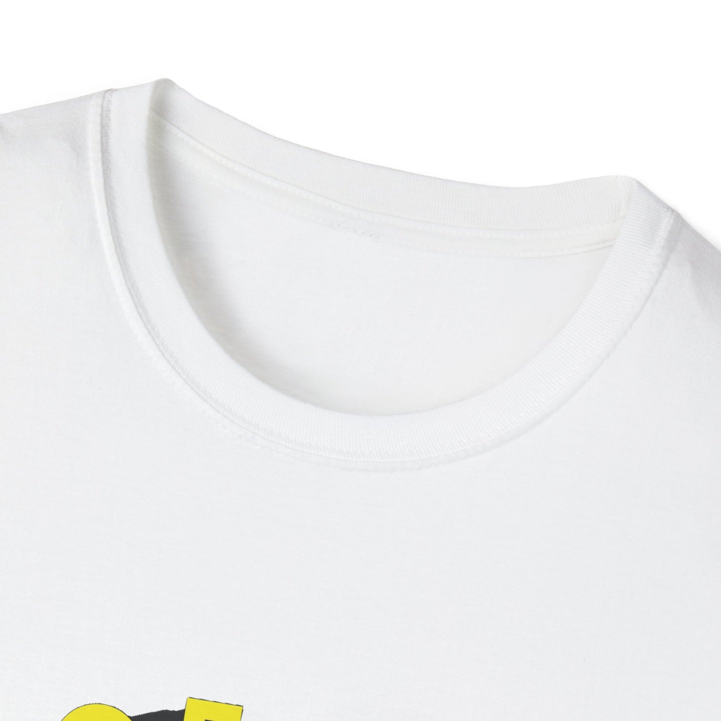 Coffee Breaks Are Necessary Unisex Softstyle T-Shirt