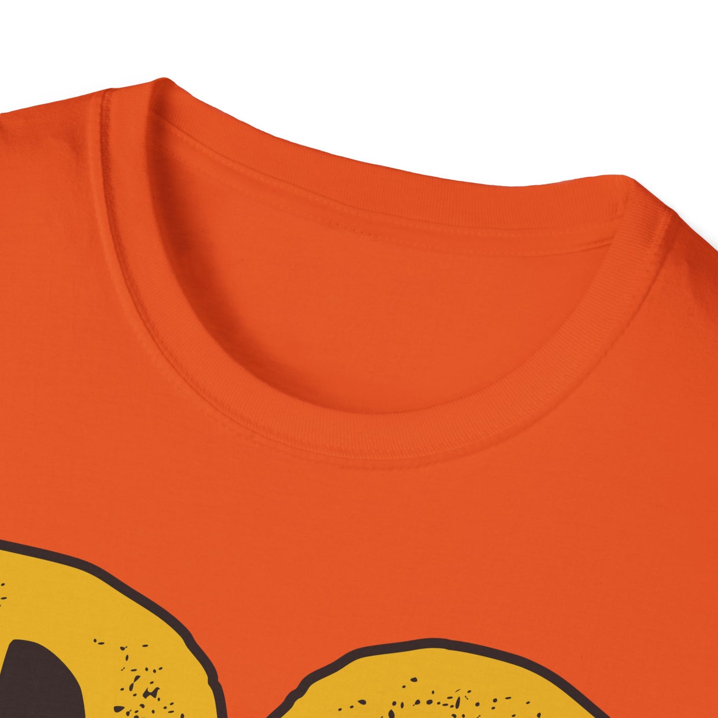 Dope Unisex Softstyle T-Shirt