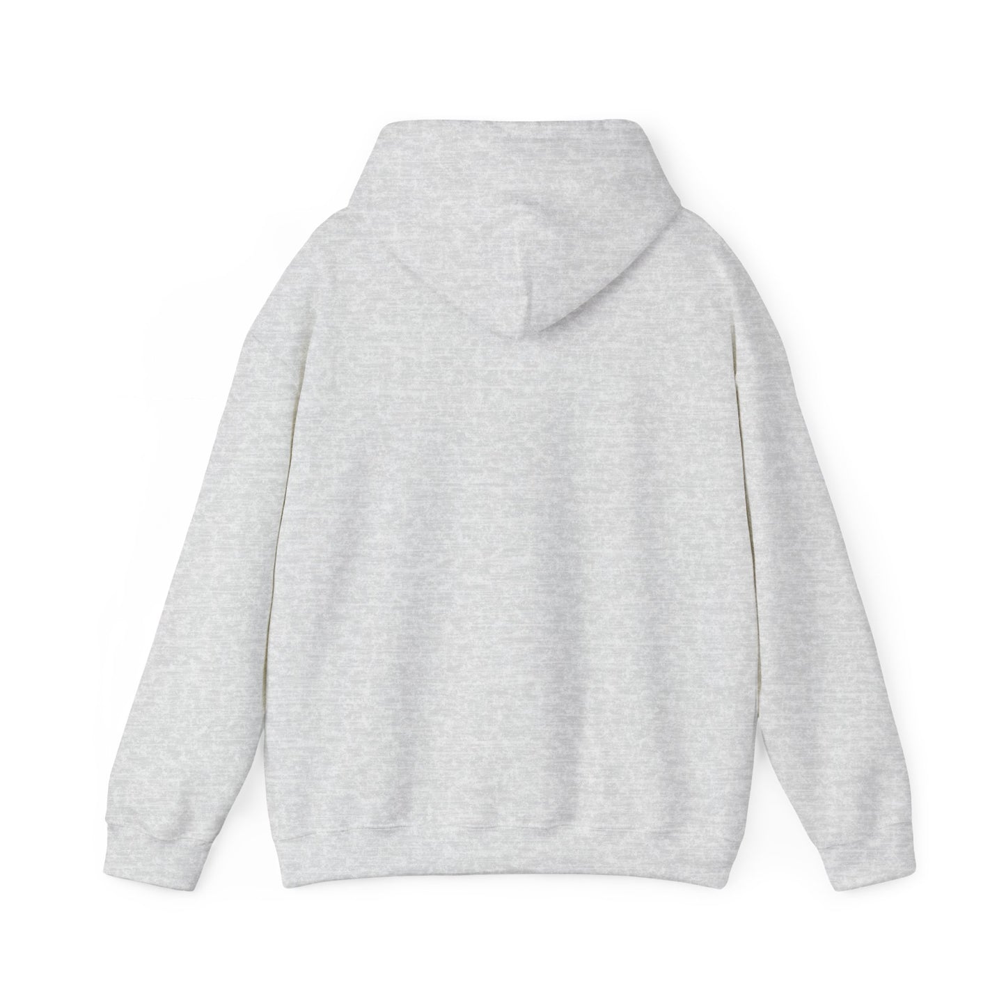1% Better Than Yesterday Unisex Heavy Blend™ Hooded Sweatshirt