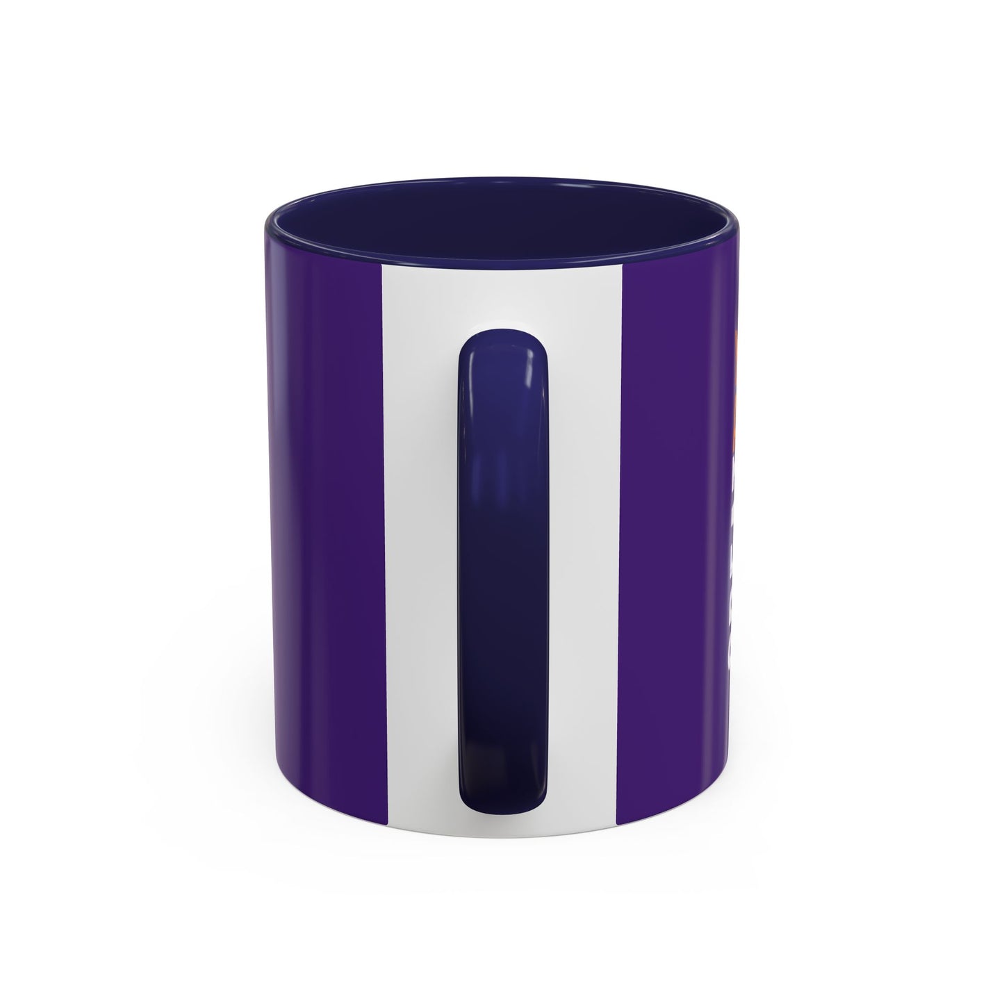 You Are Great Accent Coffee Mug (11, 15oz)