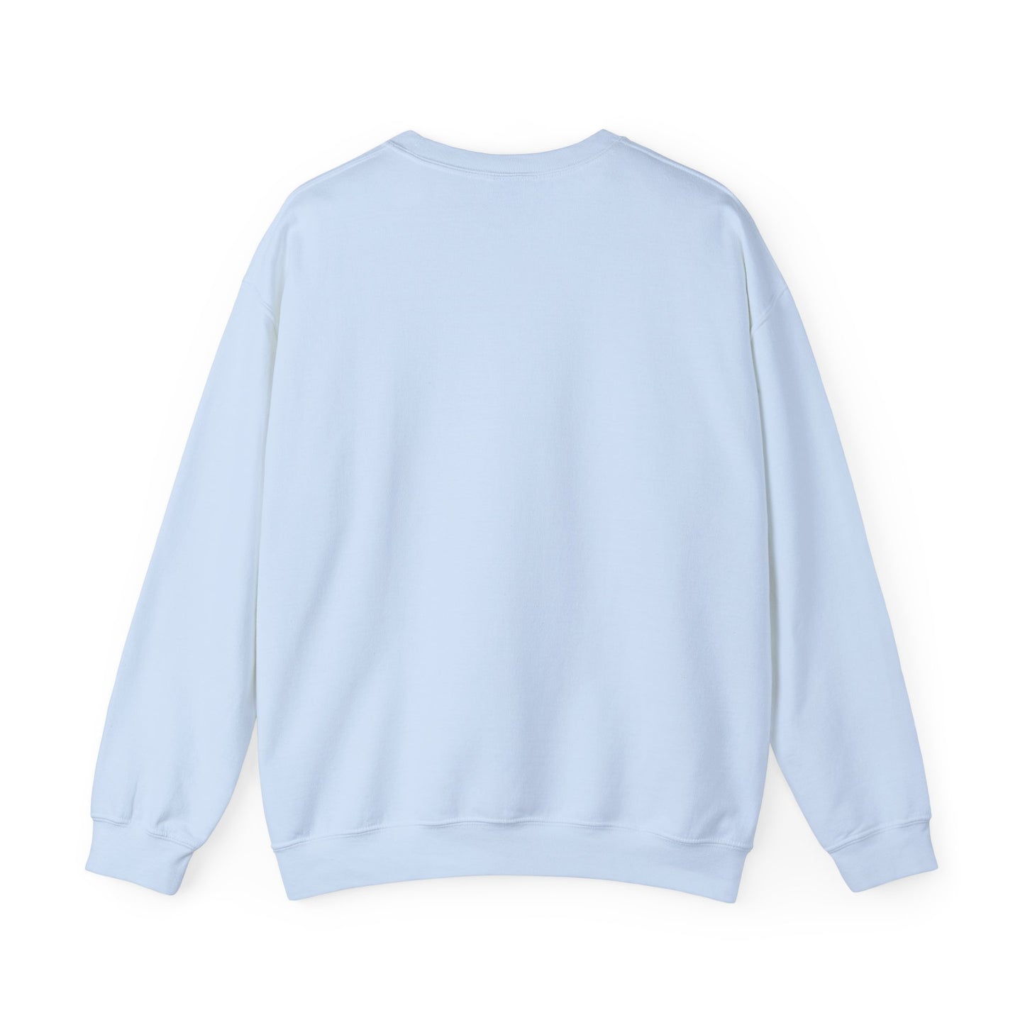 Be Awesome Today Unisex Heavy Blend™ Crewneck Sweatshirt