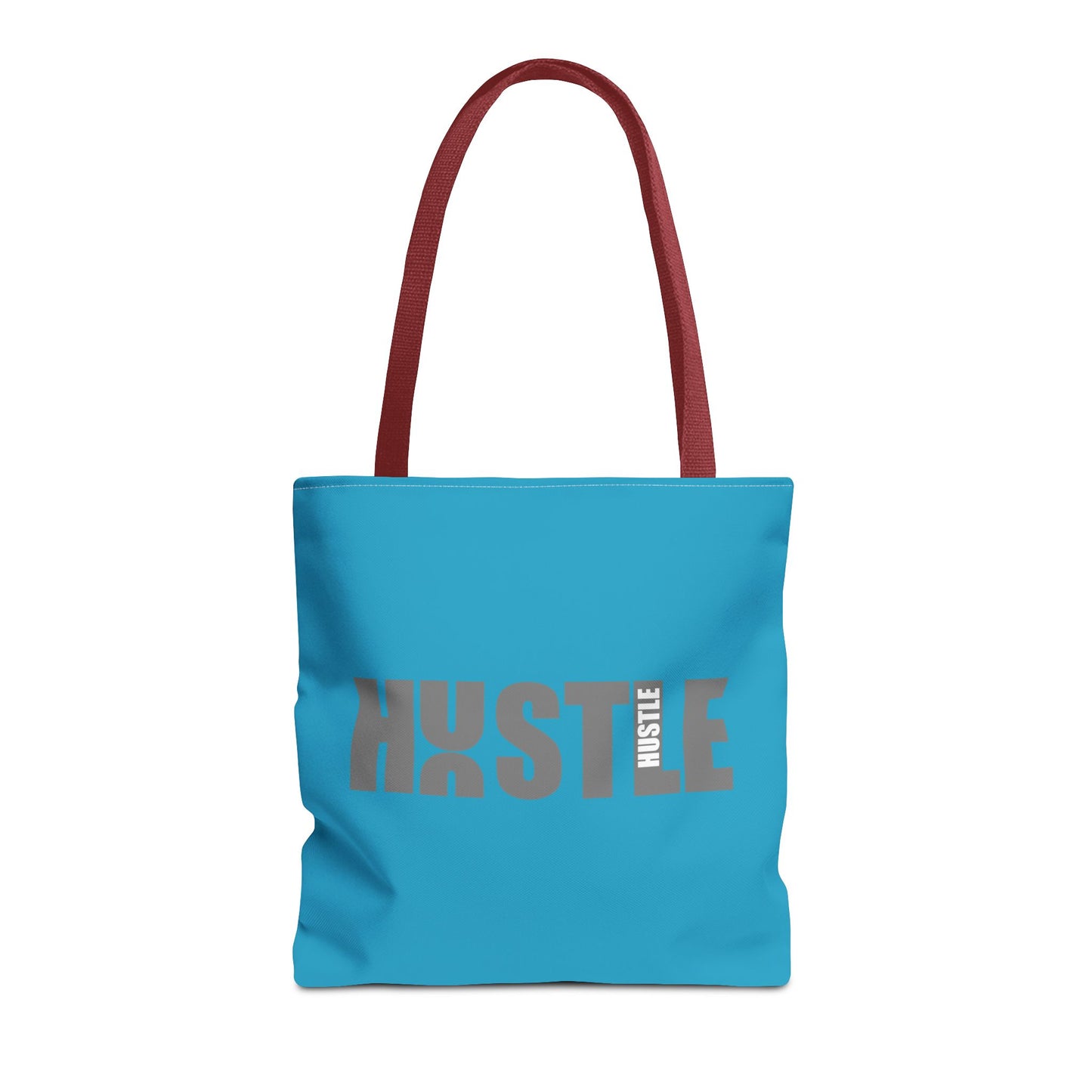 Hustle Tote Bag (AOP)
