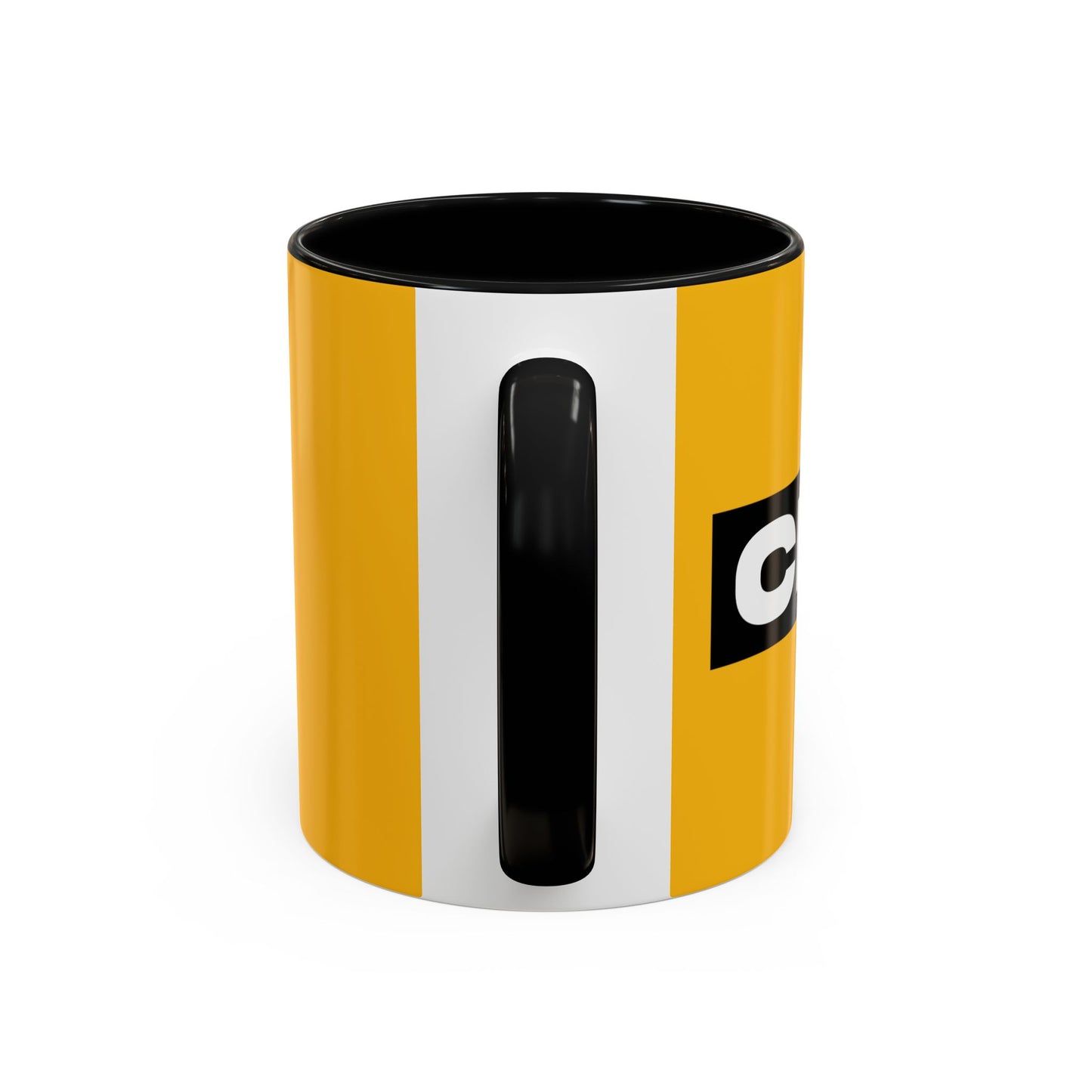 Ceo Accent Coffee Mug (11, 15oz)