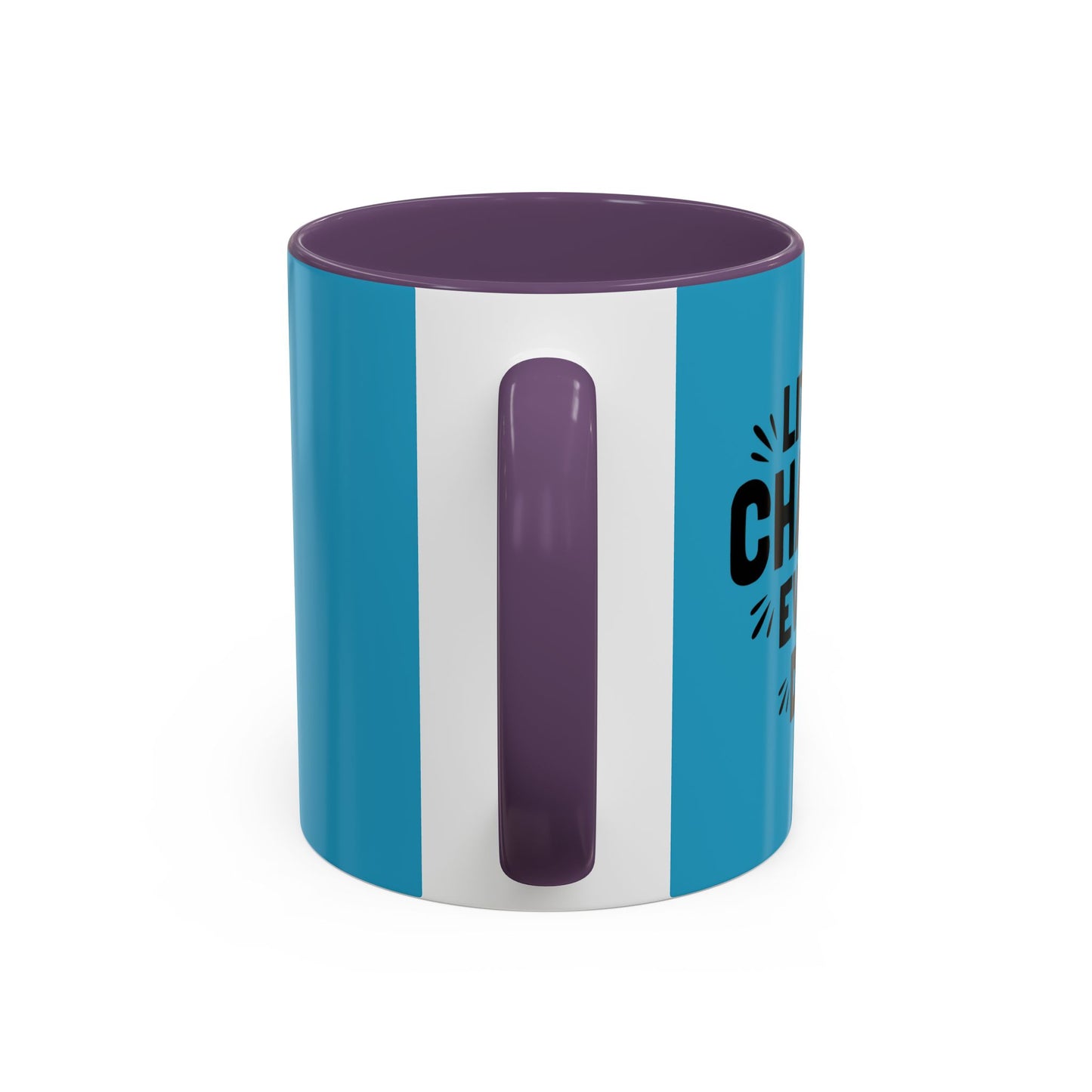 Little Change Everyday Accent Coffee Mug (11, 15oz)