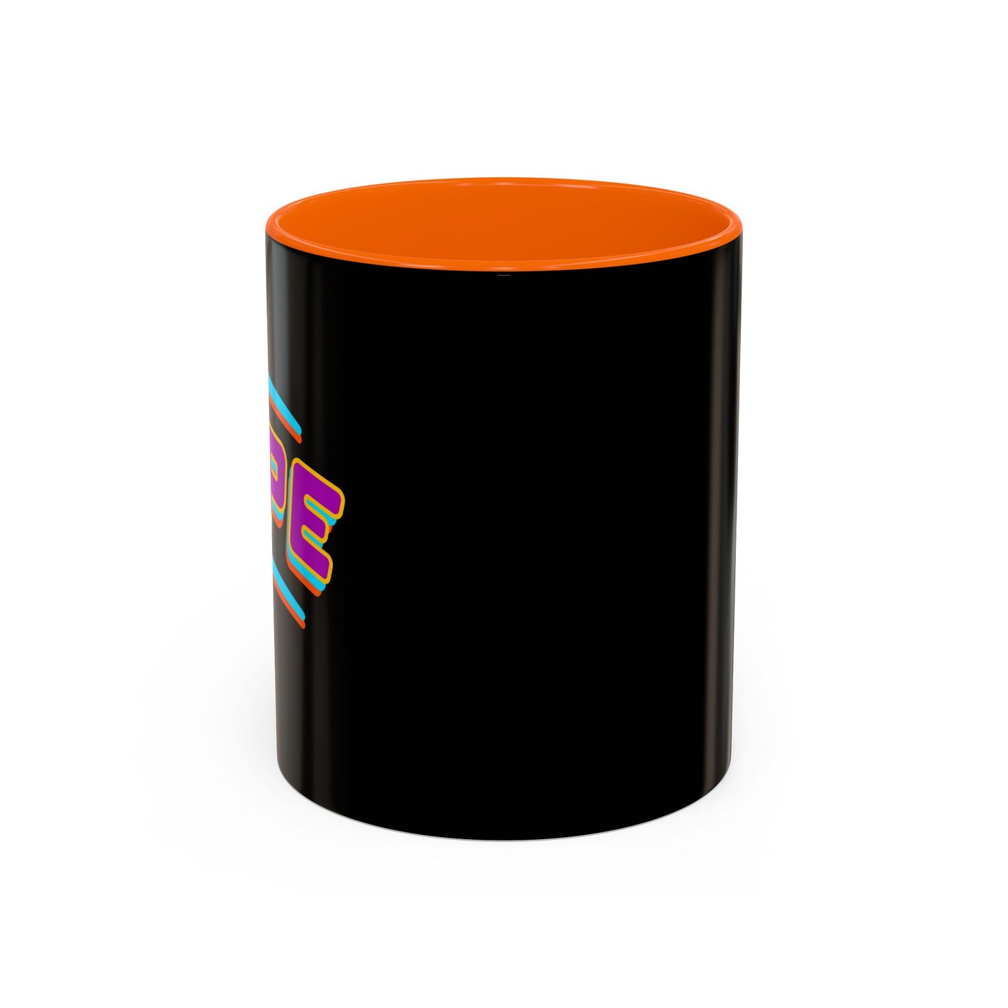 Hope Accent Coffee Mug (11, 15oz)