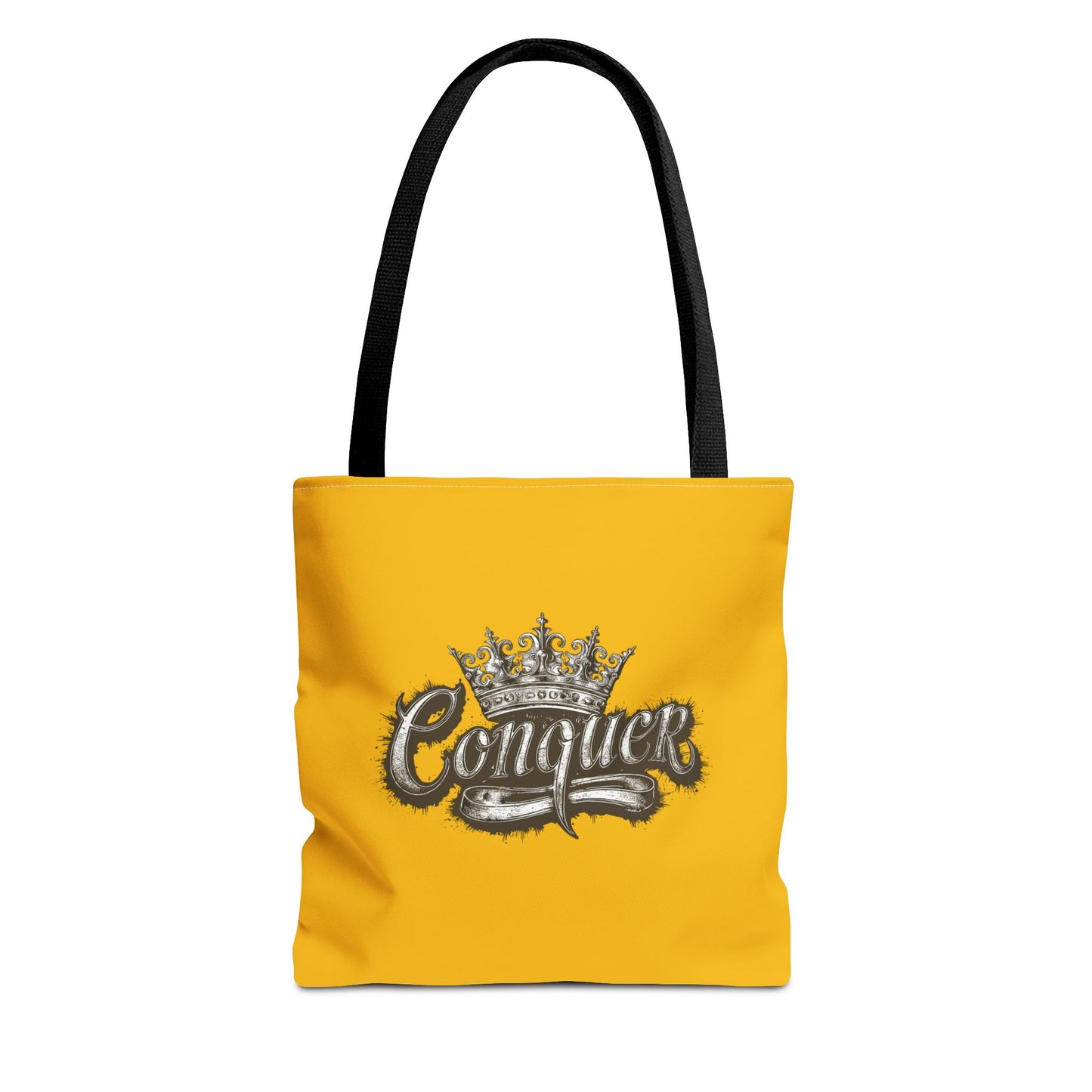 Conquer Tote Bag (AOP)