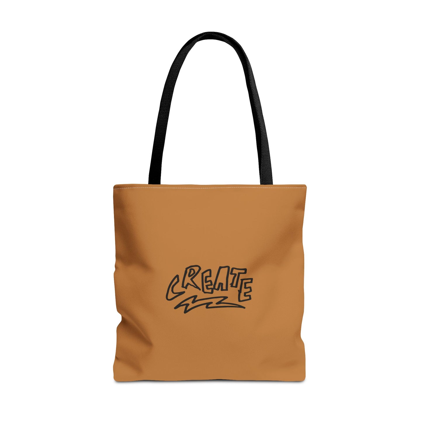 Create Tote Bag (AOP)