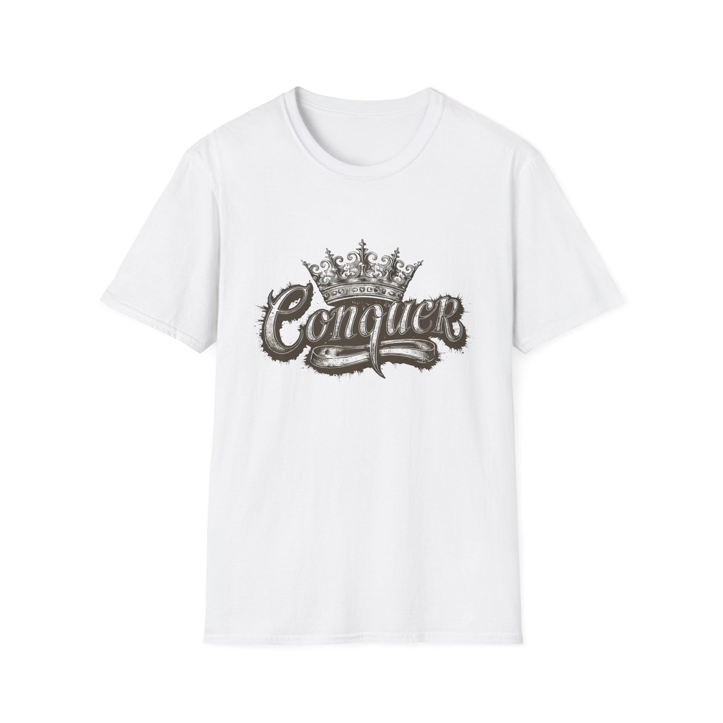 Congucr Unisex Softstyle T-Shirt