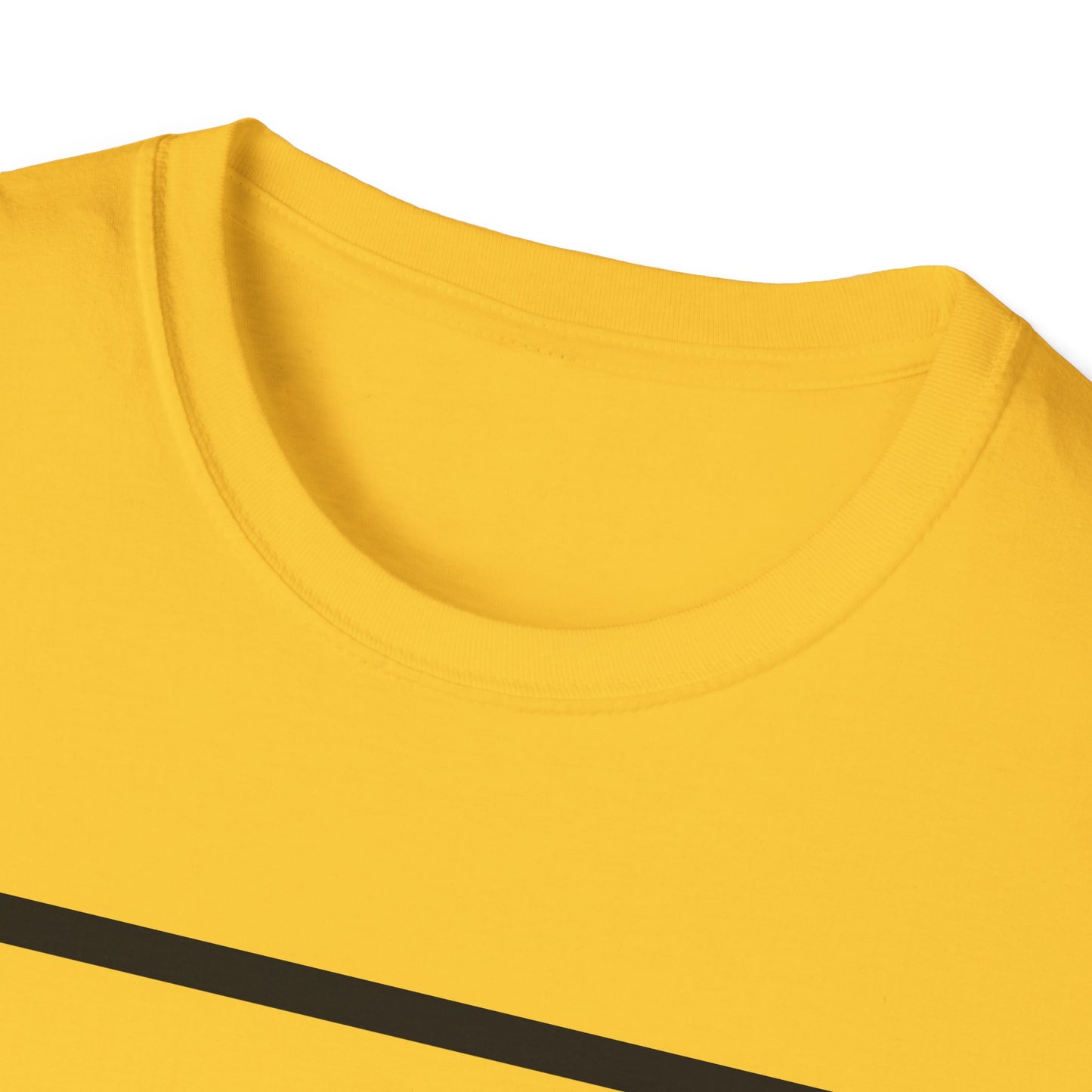 Keep It Simple Unisex Softstyle T-Shirt