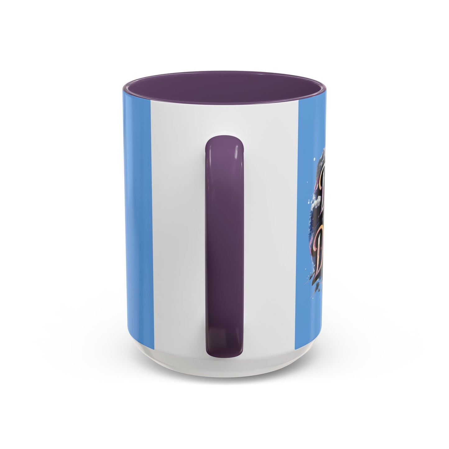 Dare To DreamDare To Dream Accent Coffee Mug (11, 15oz)