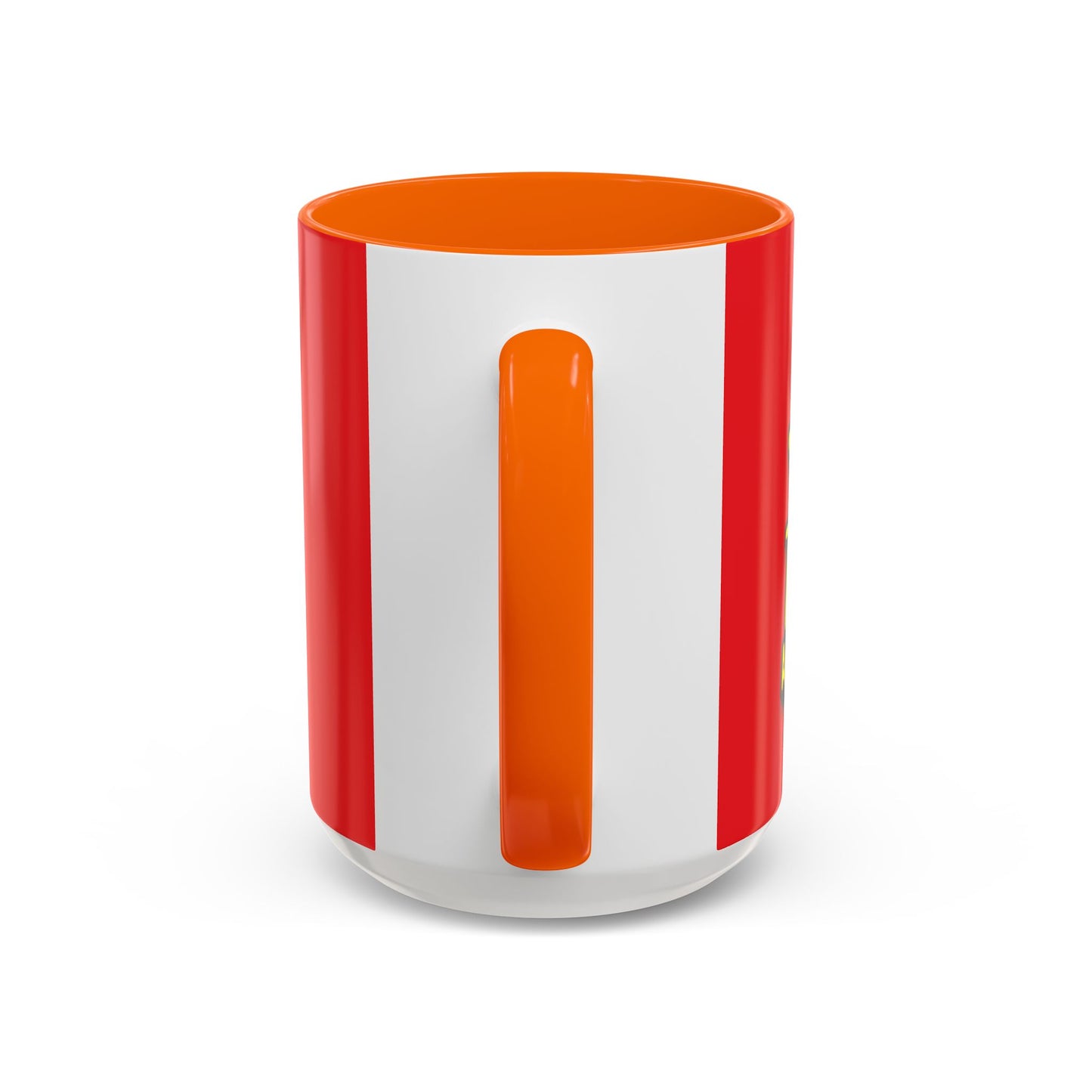 You Are Amazing Accent Coffee Mug (11, 15oz)