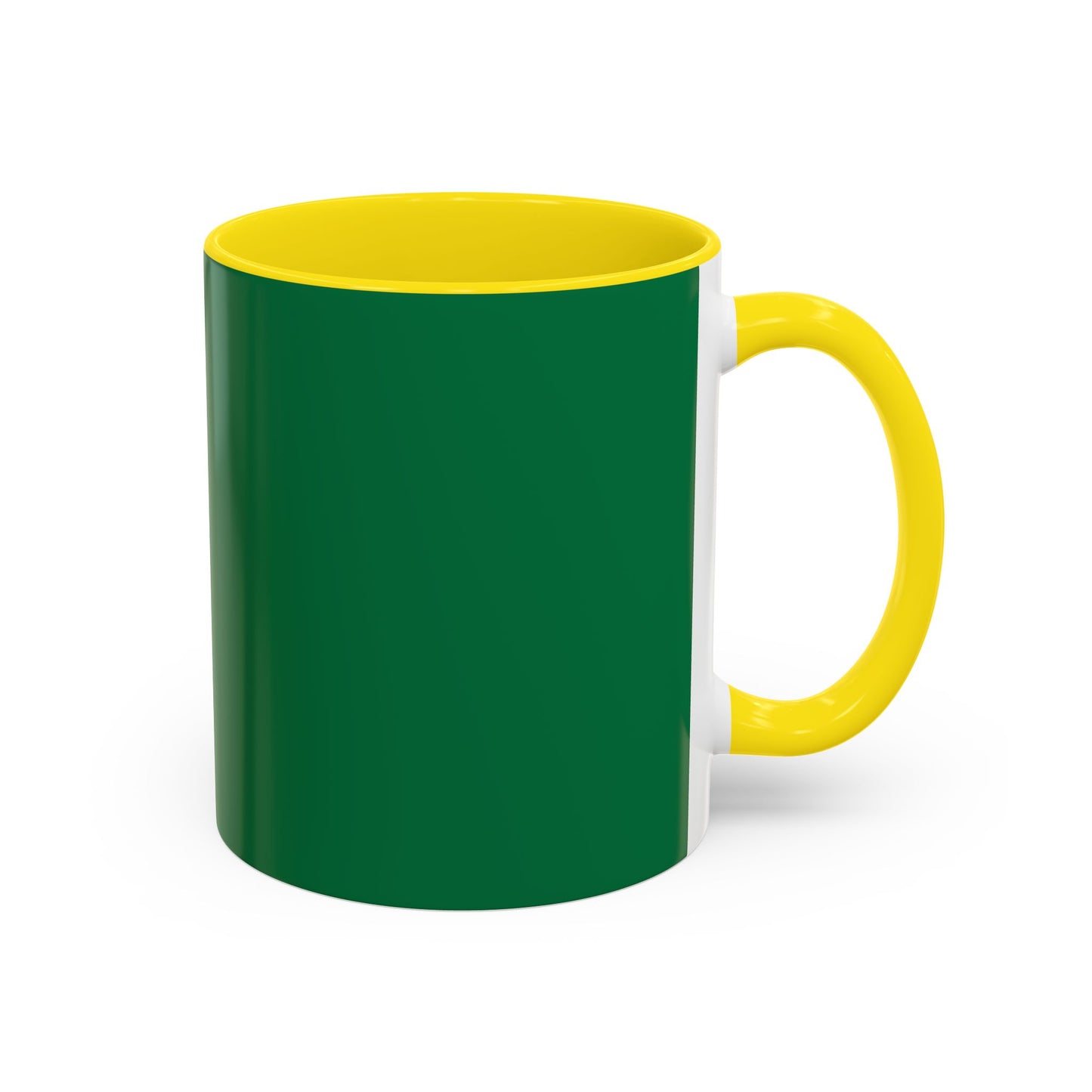 Be Yourself Stay Cool Accent Coffee Mug (11, 15oz)