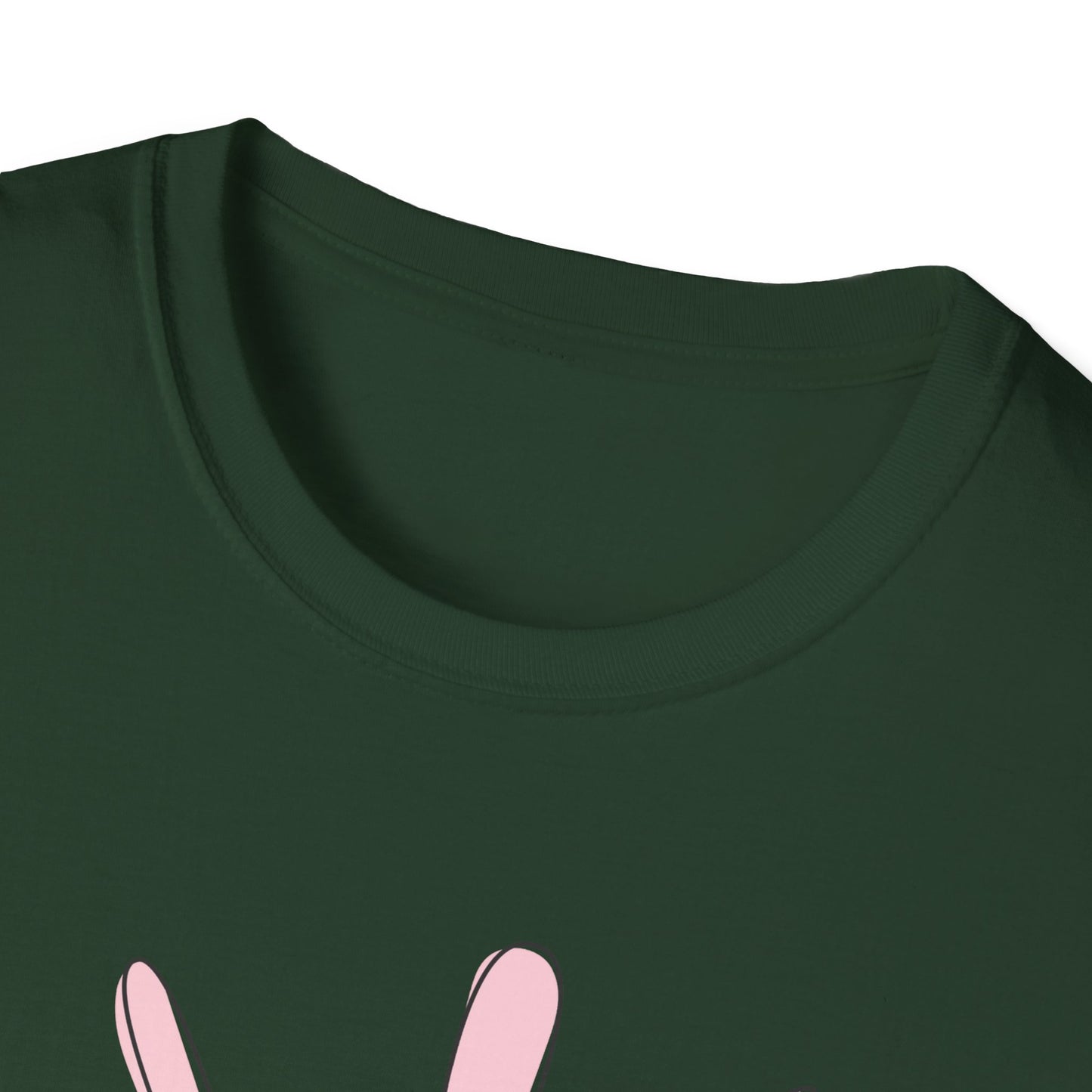 Enjoy Unisex Softstyle T-Shirt