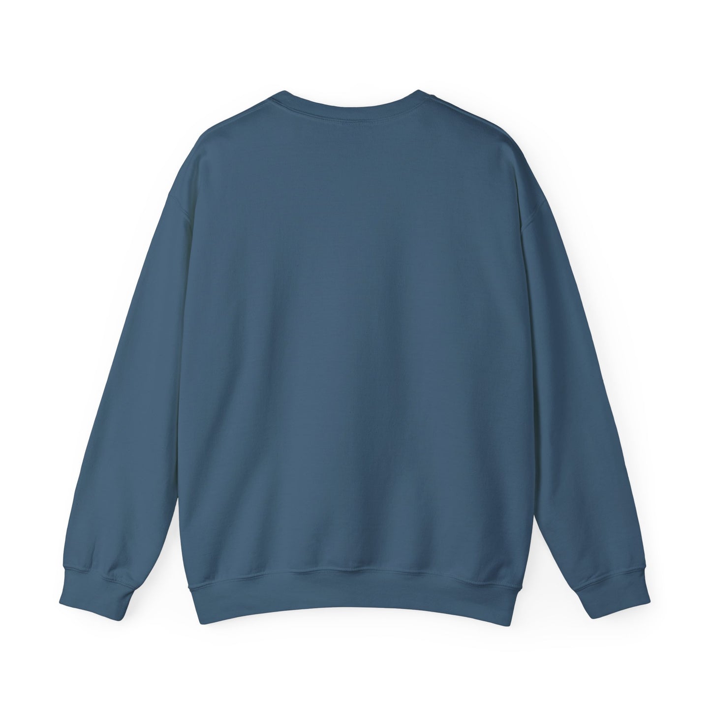 A Goal Without A Plan Is Just A Wish Unisex Heavy Blend™ Crewneck Sweatshirt