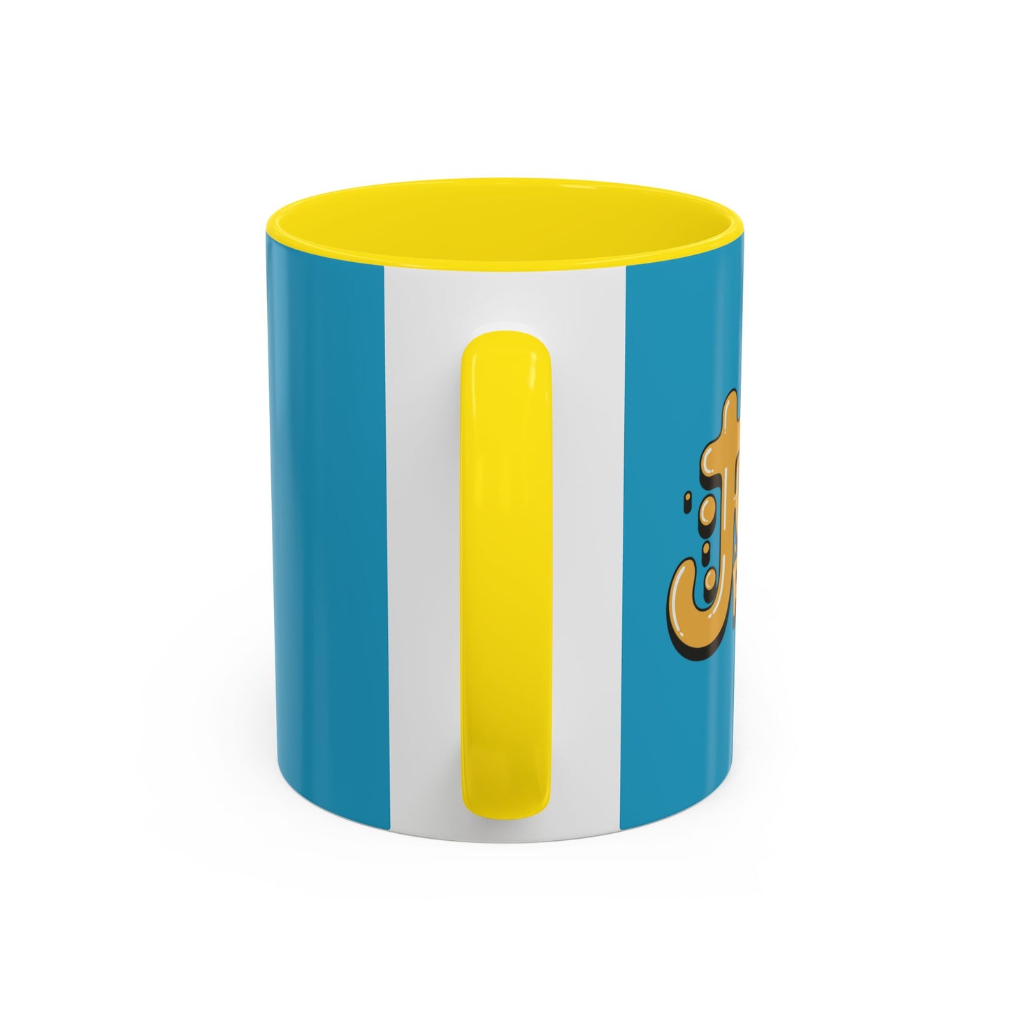 Just Relax Accent Coffee Mug (11, 15oz)