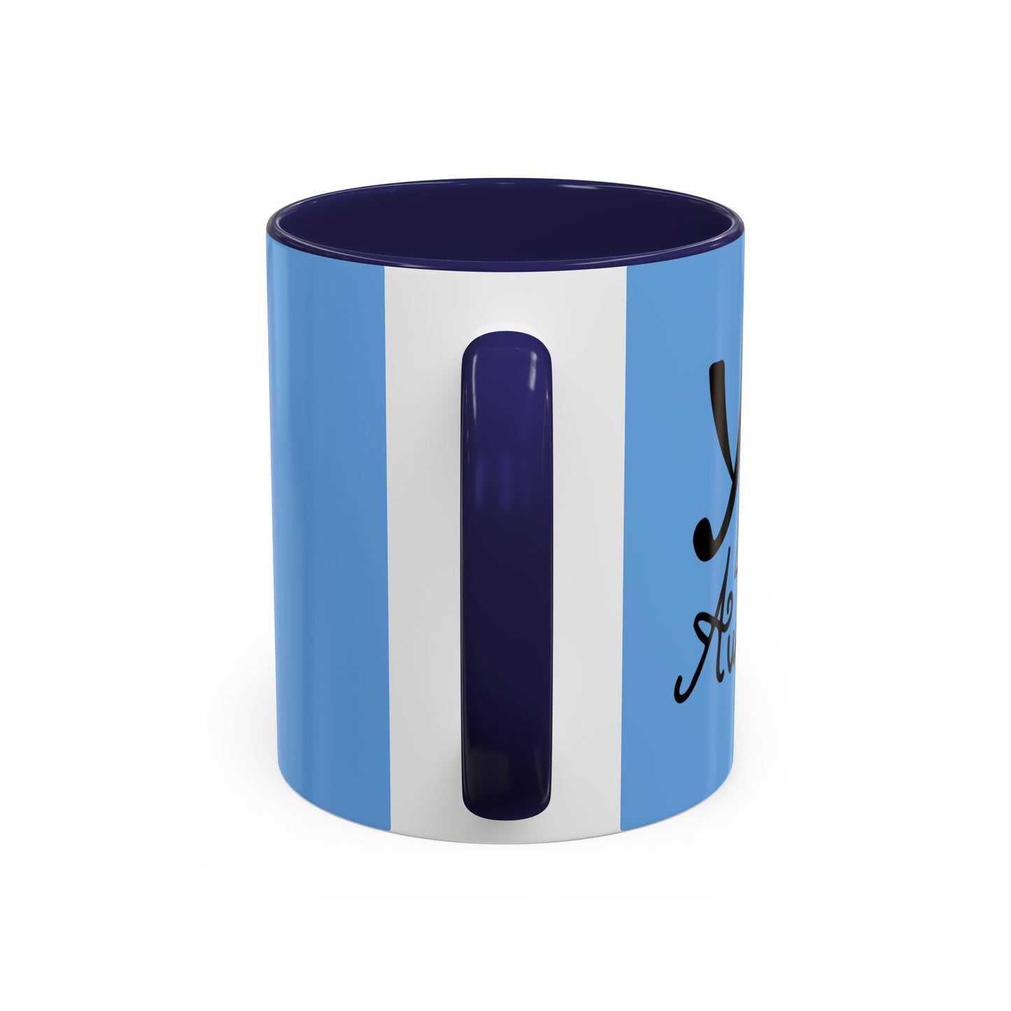 You Are Awesome Accent Coffee Mug (11, 15oz)