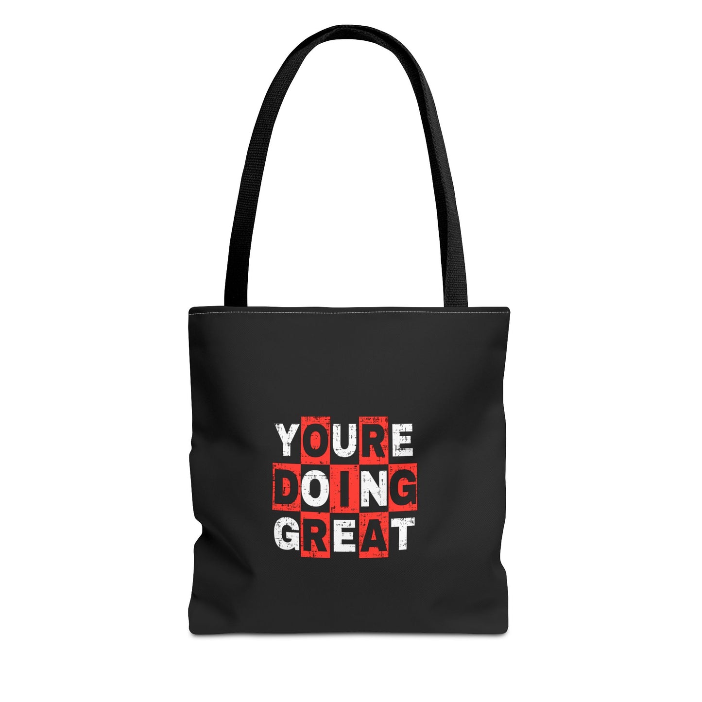Youre Doing Great Tote Bag (AOP)