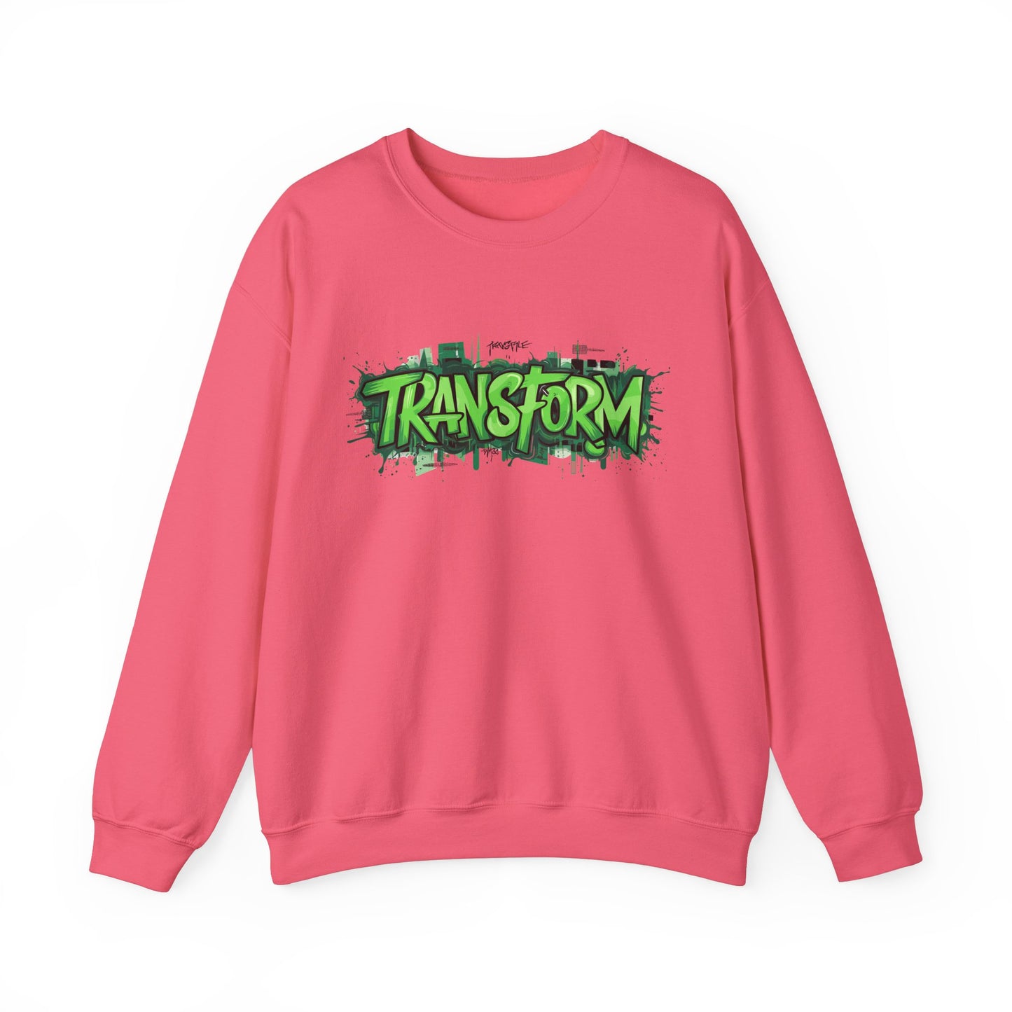 Transform Unisex Heavy Blend™ Crewneck Sweatshirt