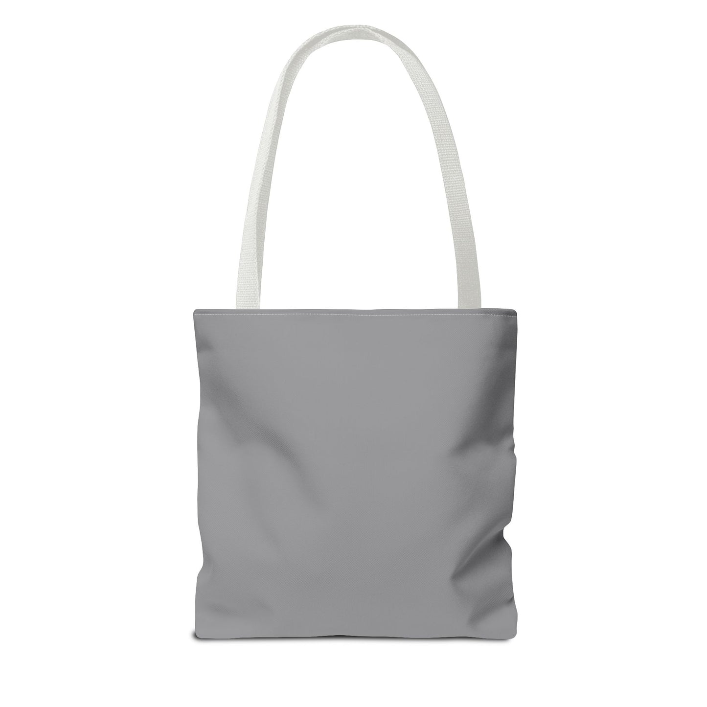 Gold Medal Symbol Tote Bag (AOP)