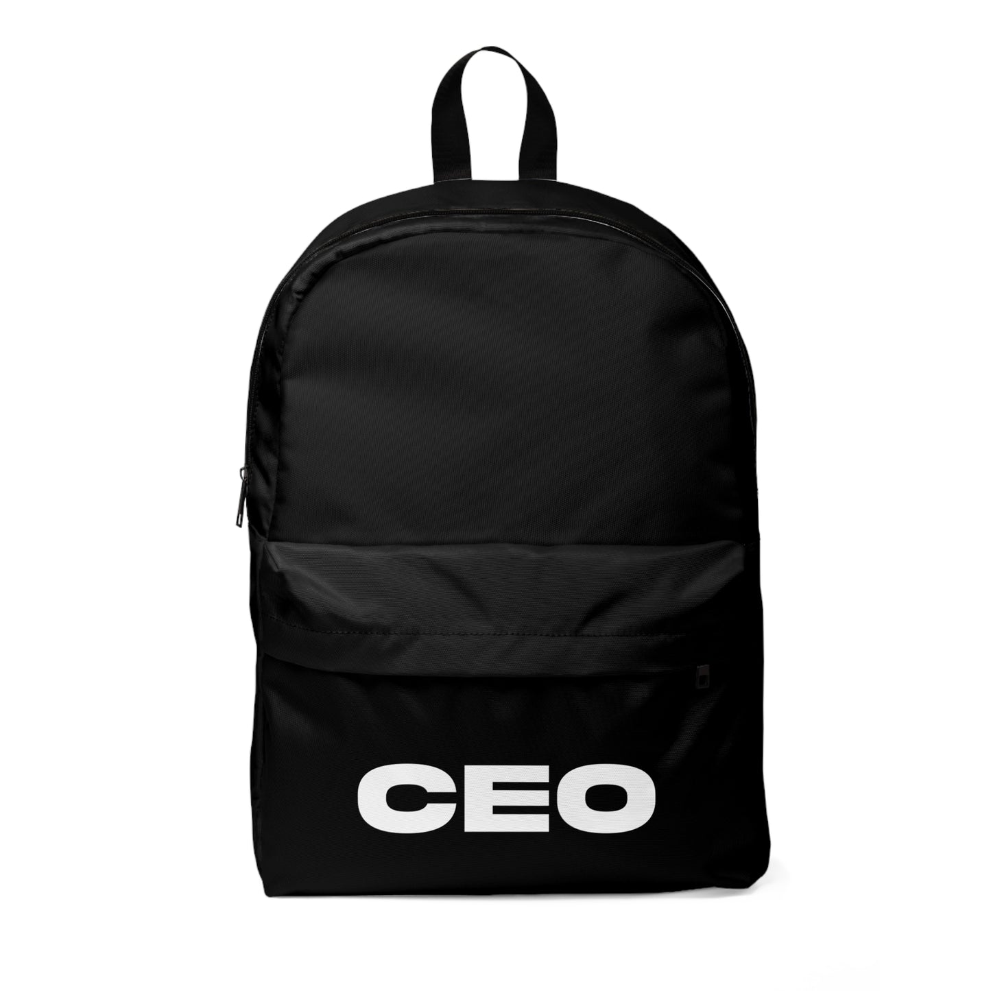 Unisex Classic Backpack