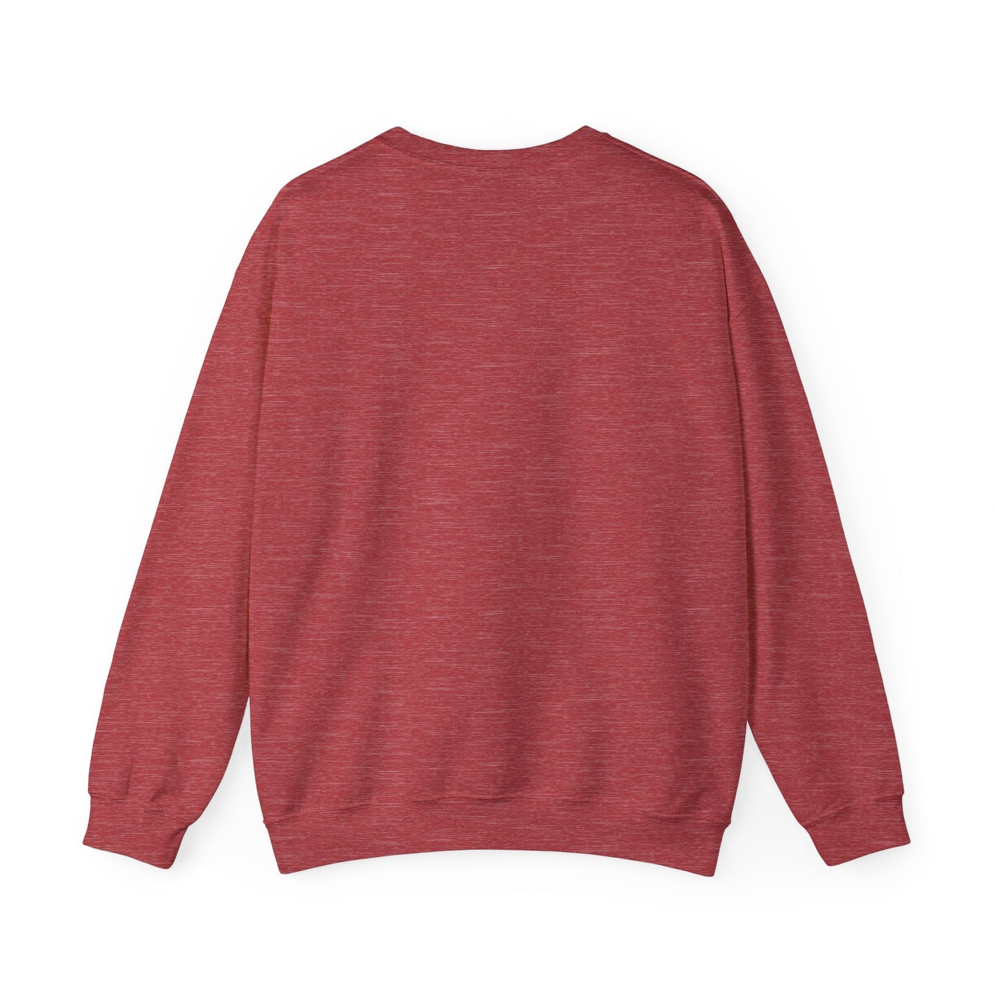 A Goal Without A Plan Is Just A Wish Unisex Heavy Blend™ Crewneck Sweatshirt