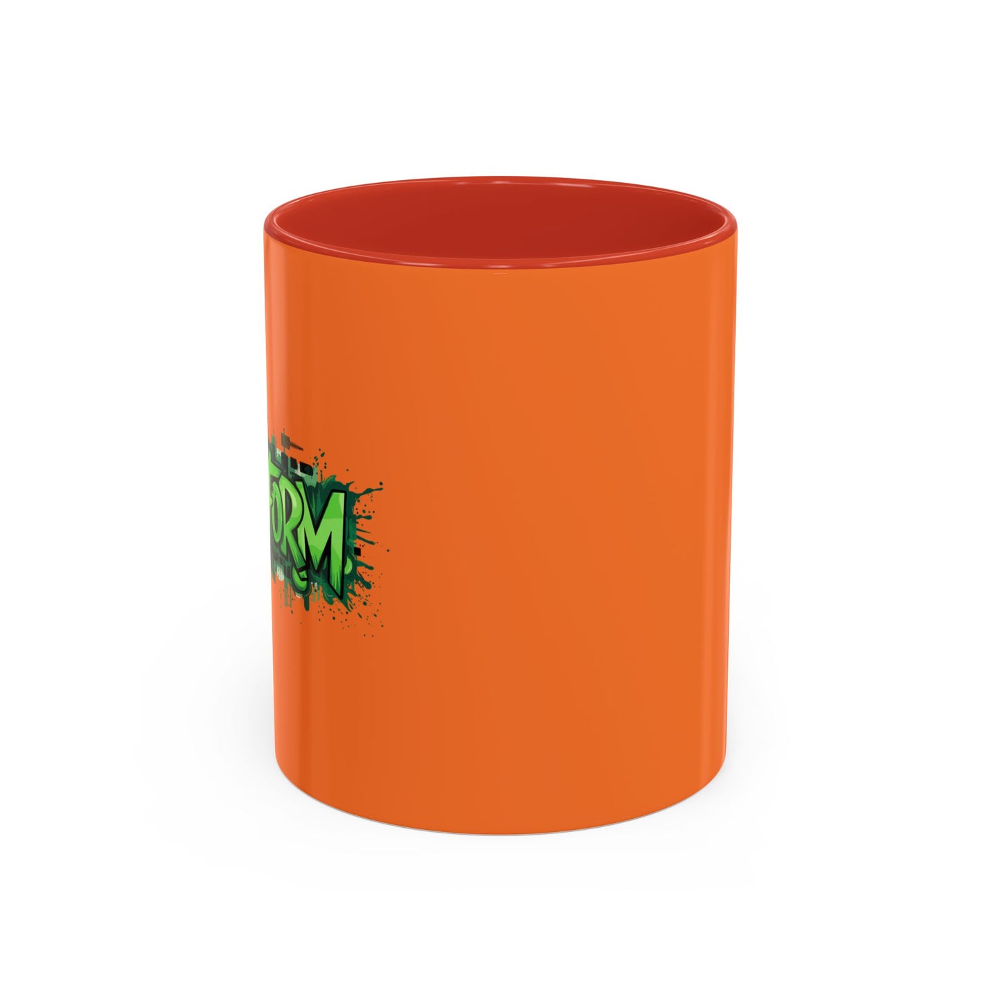 Transform Accent Coffee Mug (11, 15oz)