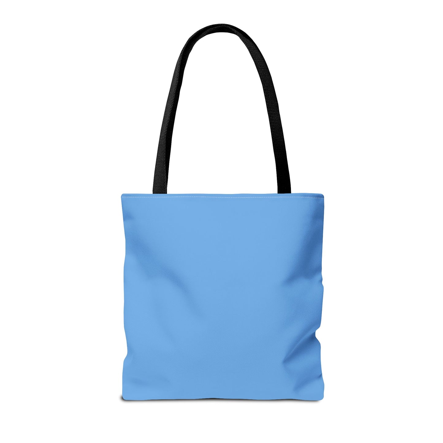 A Goal Without A Plan Is Just A Wish Tote Bag (AOP)