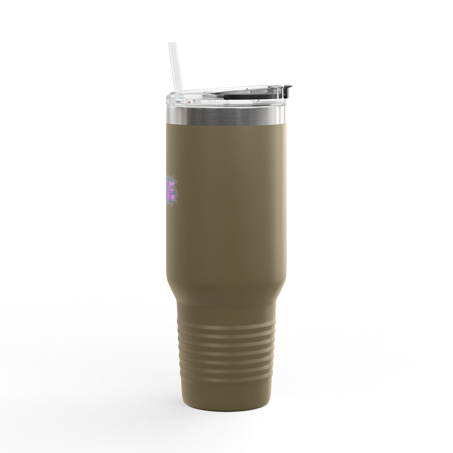 Believe Insulated Travel Mug, 40oz