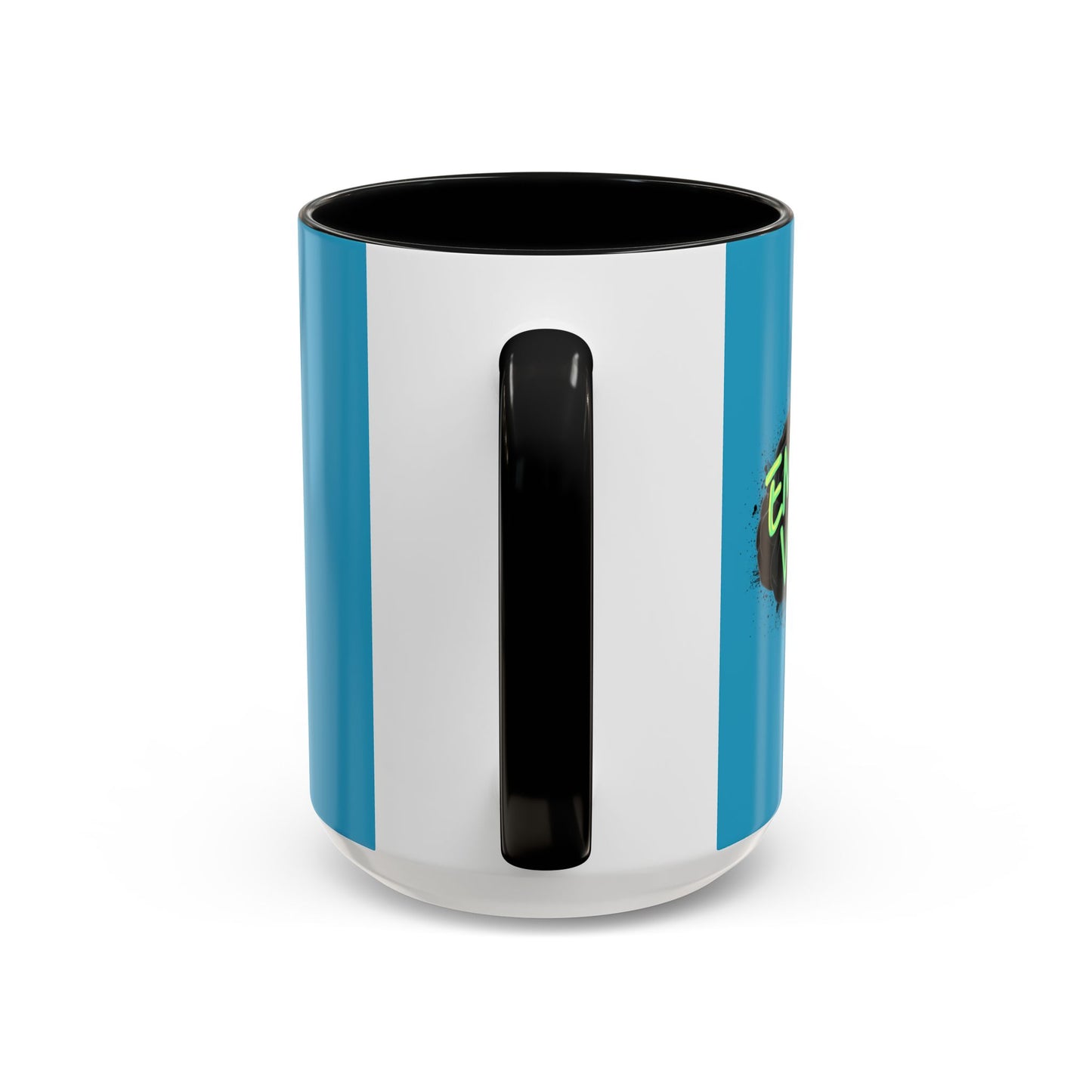 Empower Vision Accent Coffee Mug (11, 15oz)