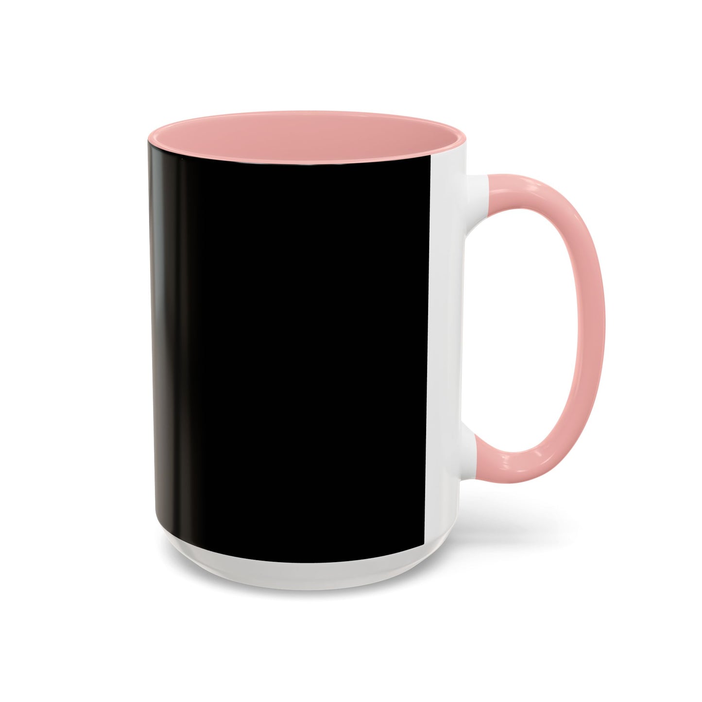 3d Render Arroe Hit The Center Of Target Or Goal Of Success Accent Coffee Mug (11, 15oz)