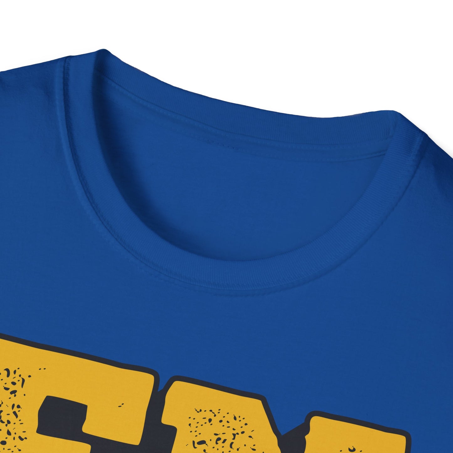 Enjoy Simple Things Unisex Softstyle T-Shirt