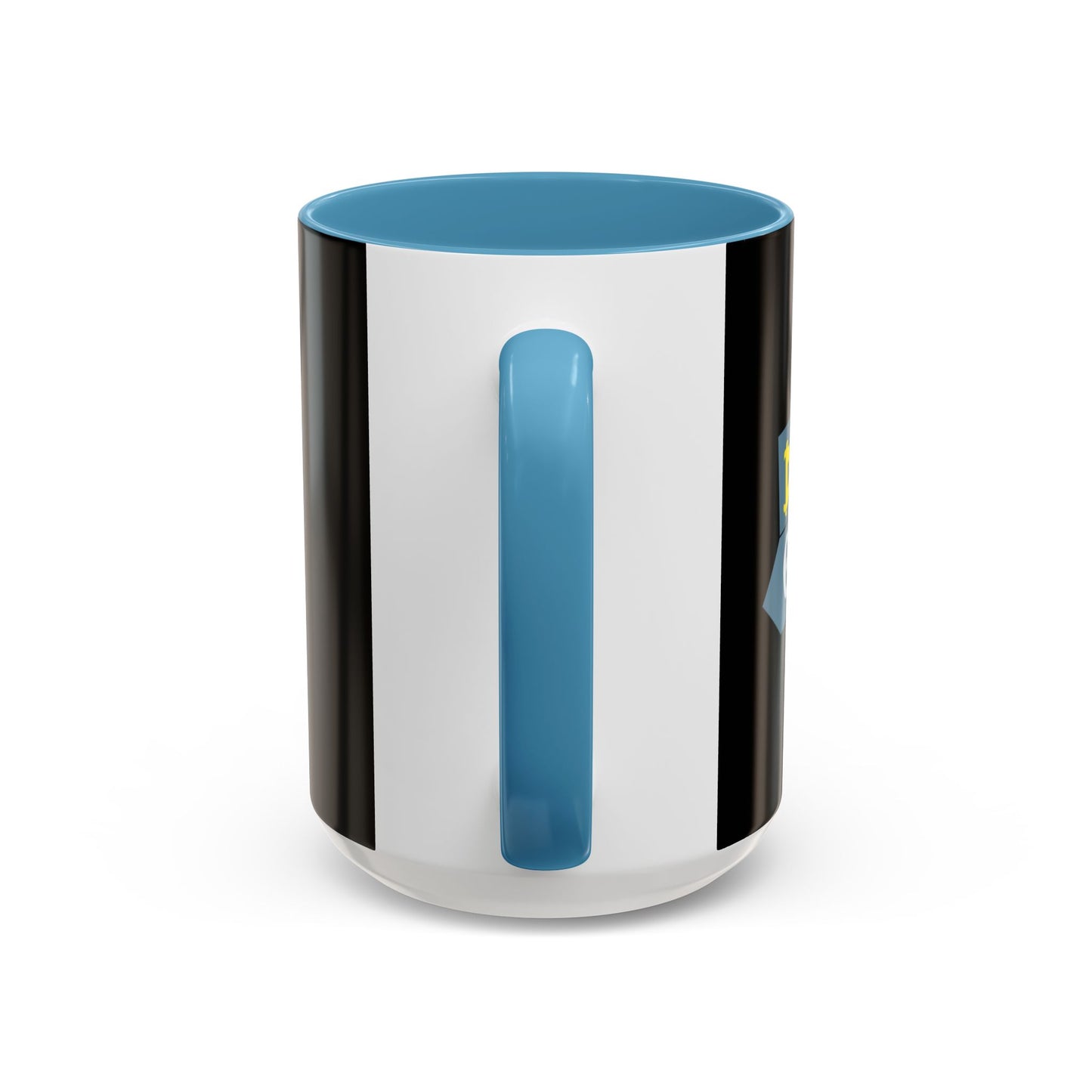 Don't Quit Accent Coffee Mug (11, 15oz)