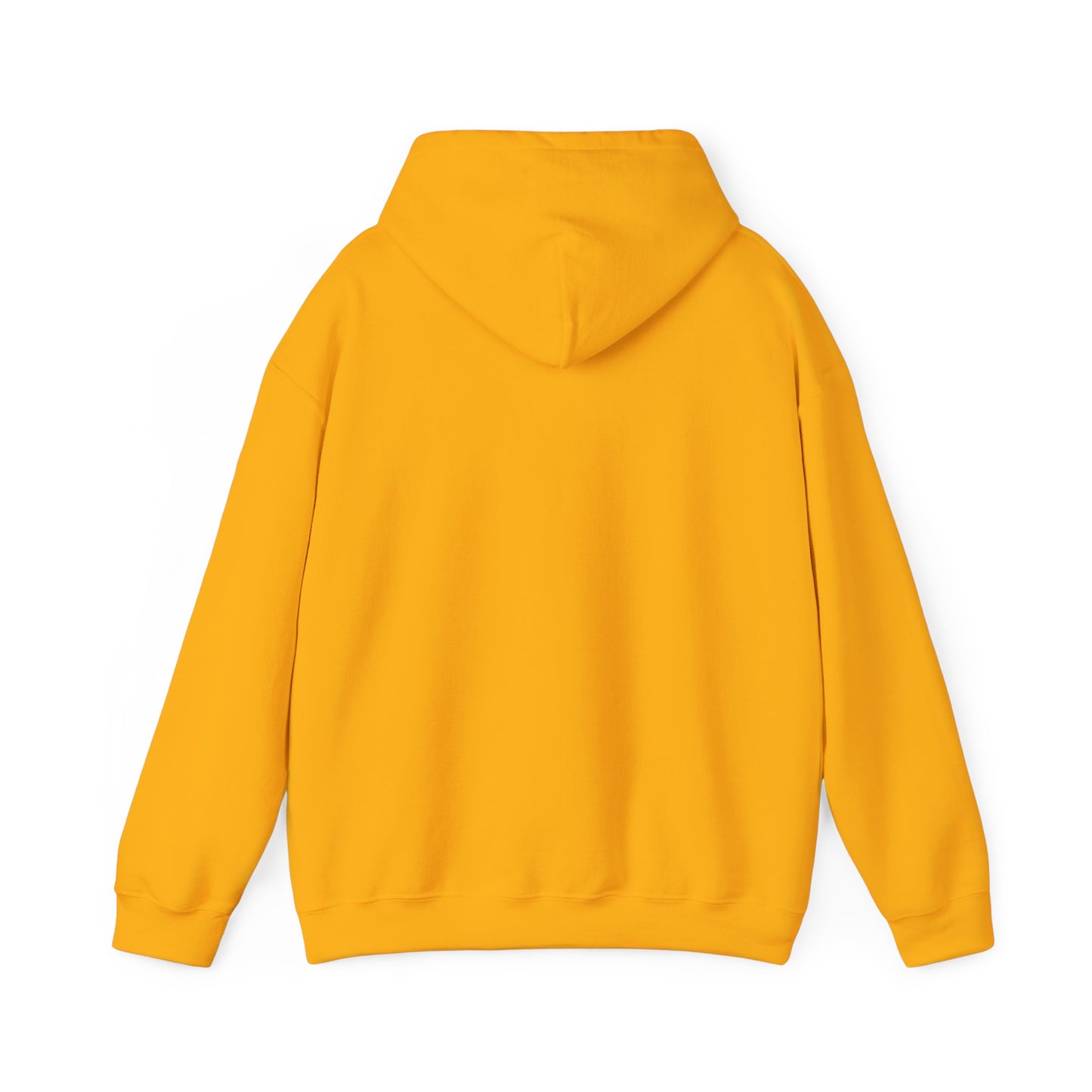 1% Better Than Yesterday Unisex Heavy Blend™ Hooded Sweatshirt
