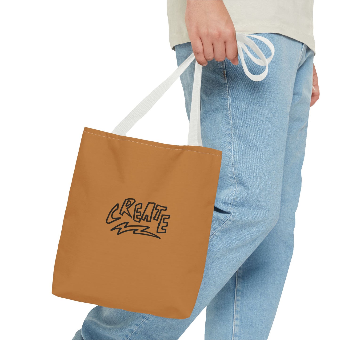Create Tote Bag (AOP)