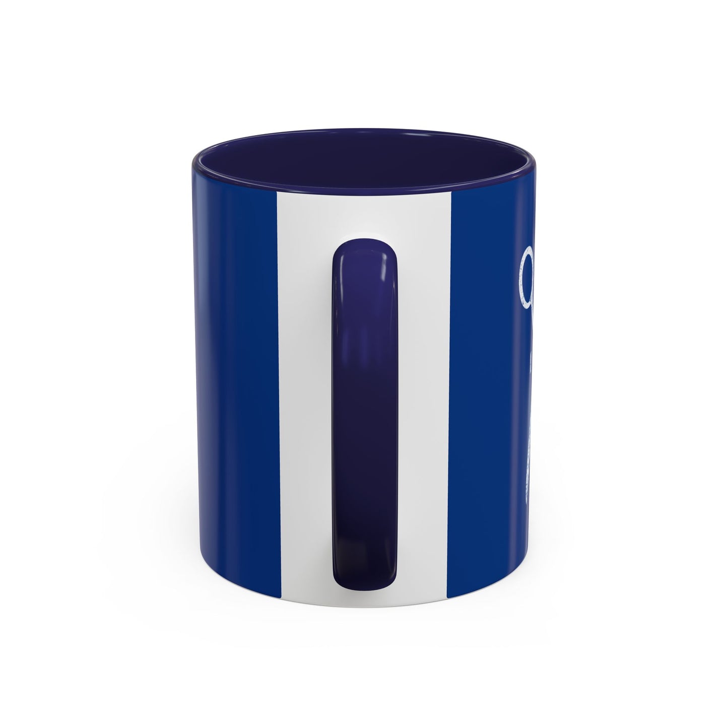 Diy With Caesar Accent Coffee Mug (11, 15oz)