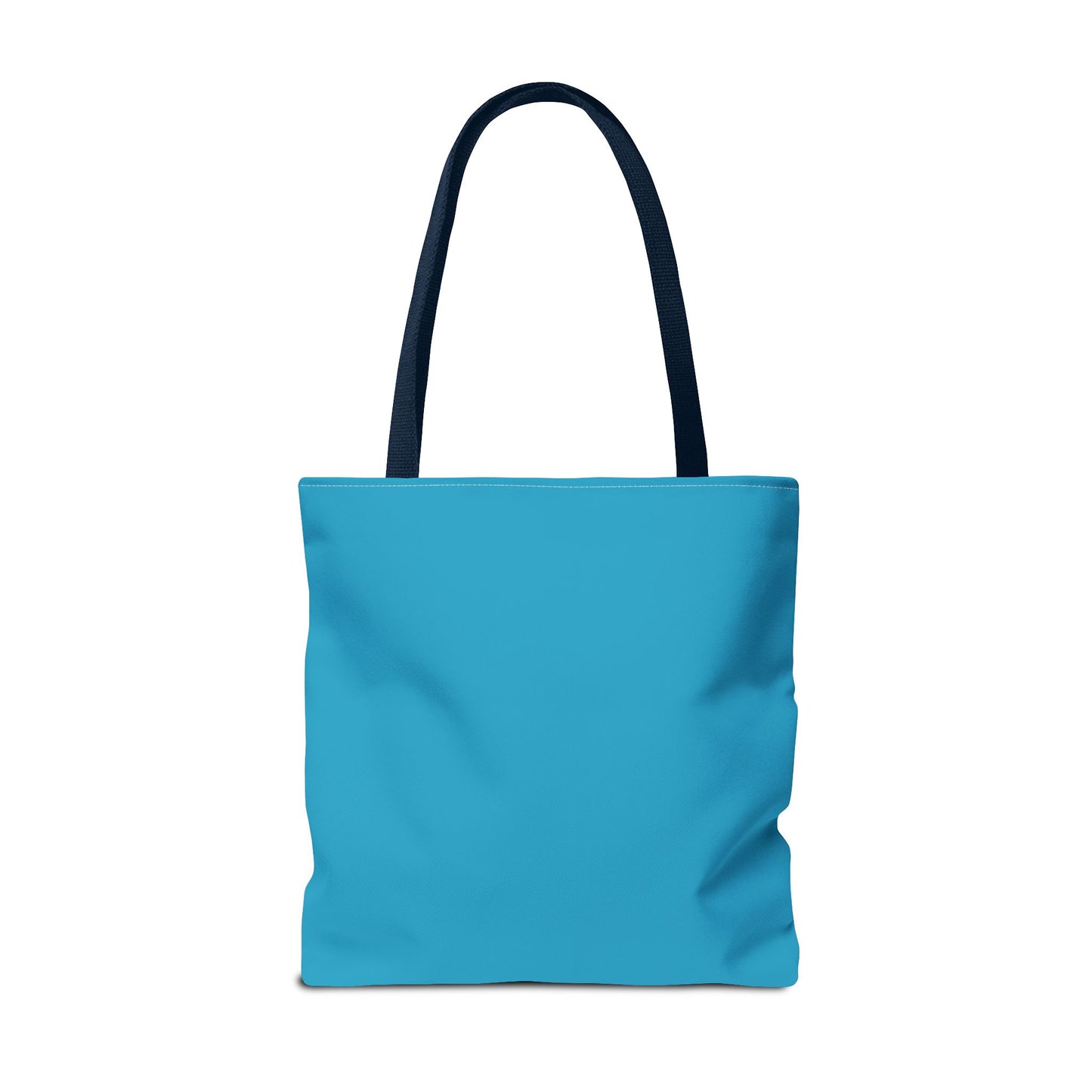 The Best Is Yet To Come Tote Bag (AOP)