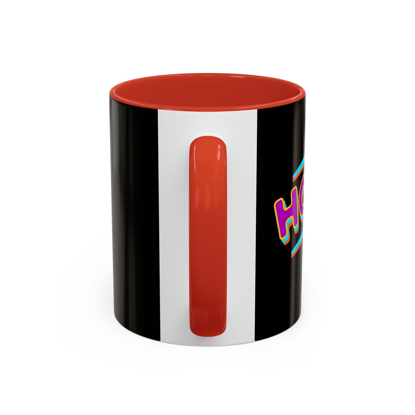 Hope Accent Coffee Mug (11, 15oz)