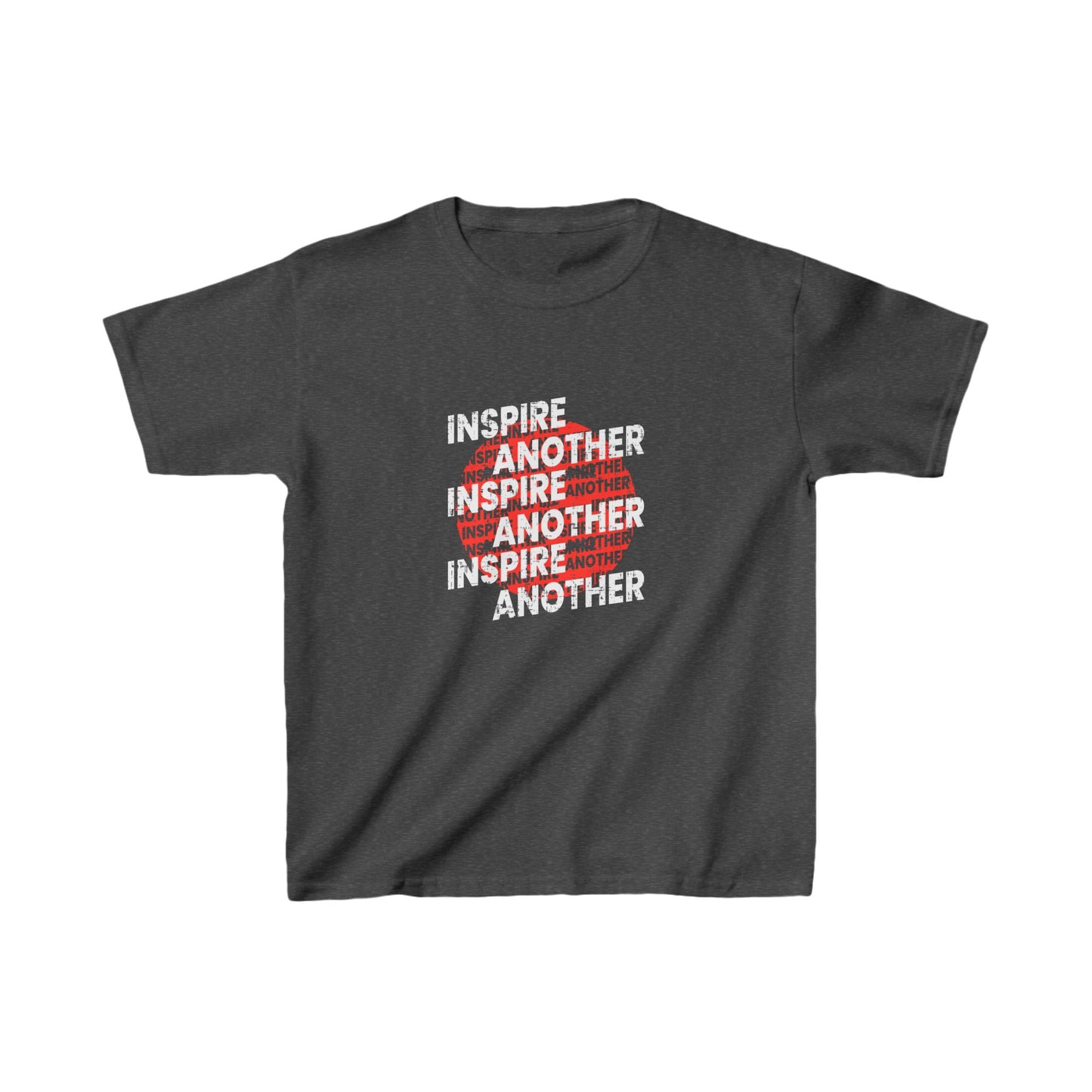 Inspire Another Kids Heavy Cotton™ Tee