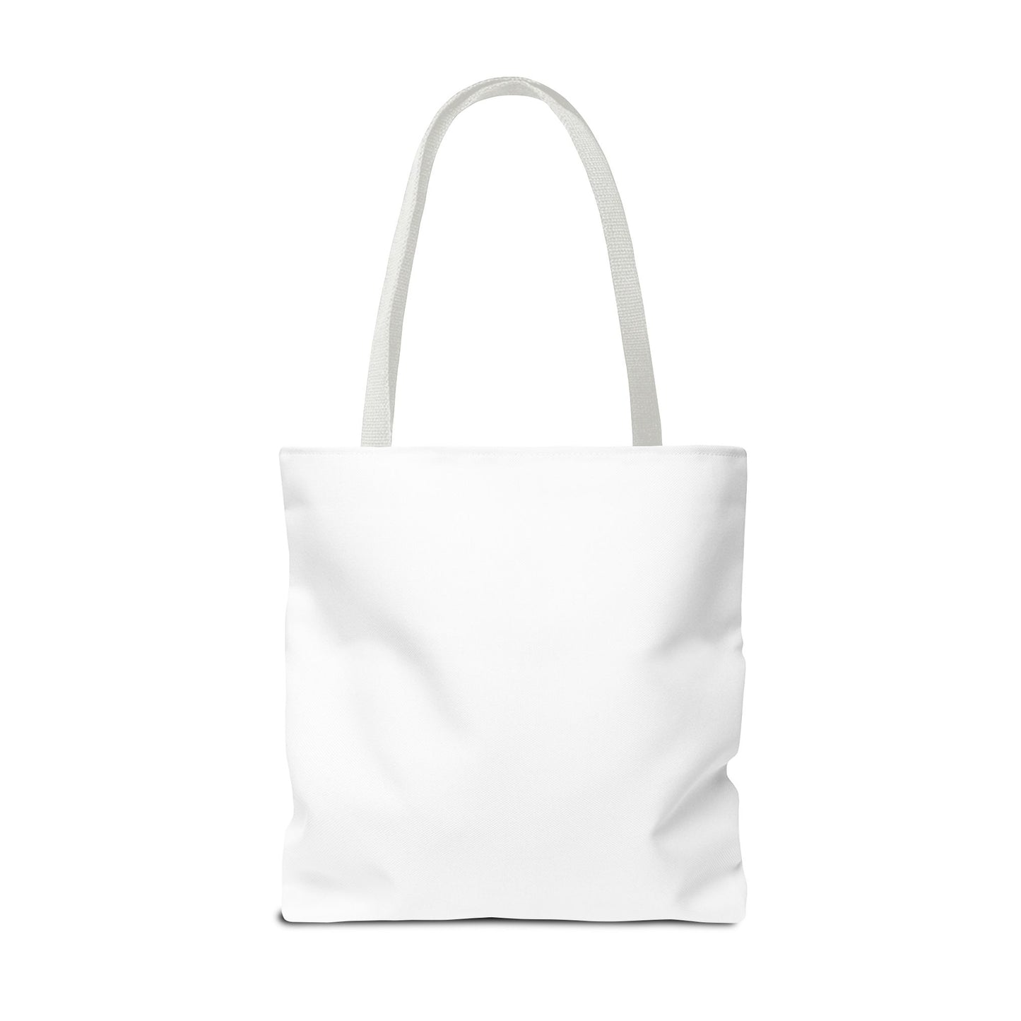 Live Love Laugh Tote Bag (AOP)