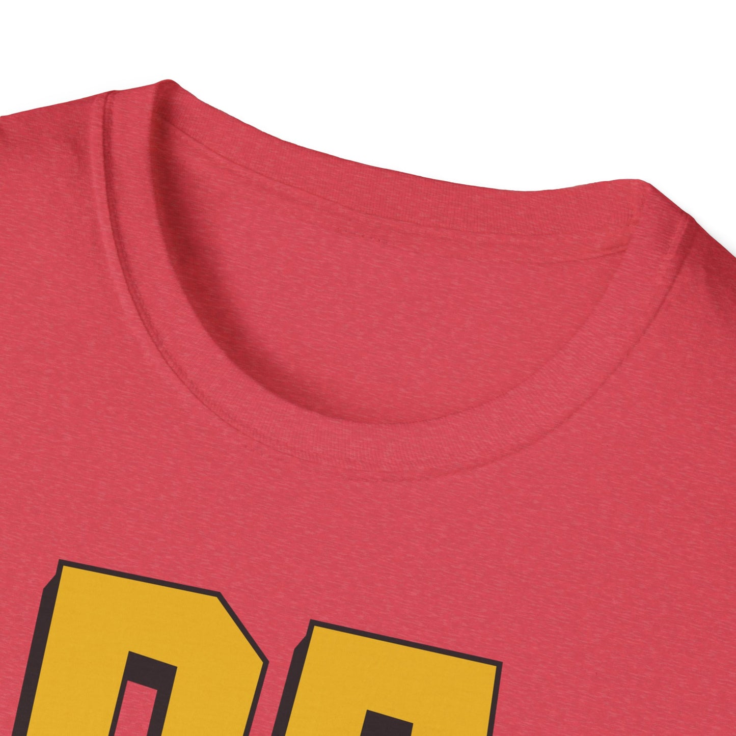 Do What Makes Your Soul Shine  Unisex Softstyle T-Shirt