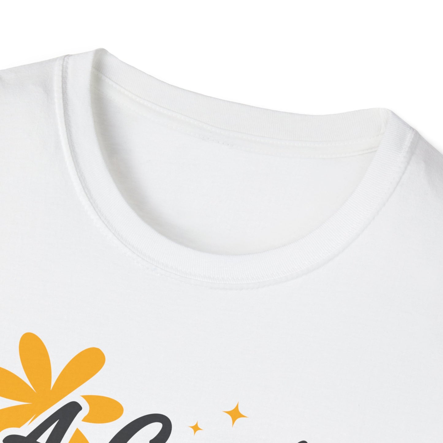 A Goal Without A Plan Is Just A Wish  Unisex Softstyle T-Shirt