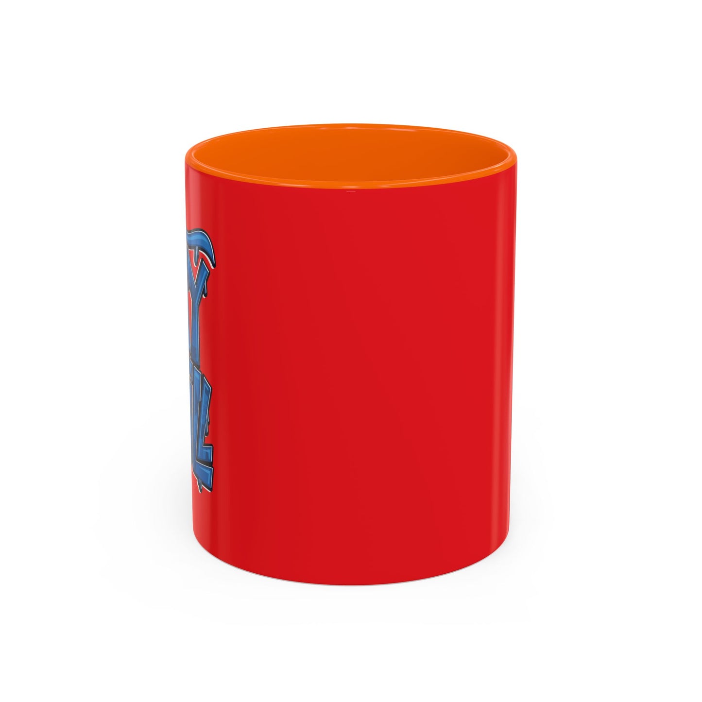 Stay Chill Accent Coffee Mug (11, 15oz)