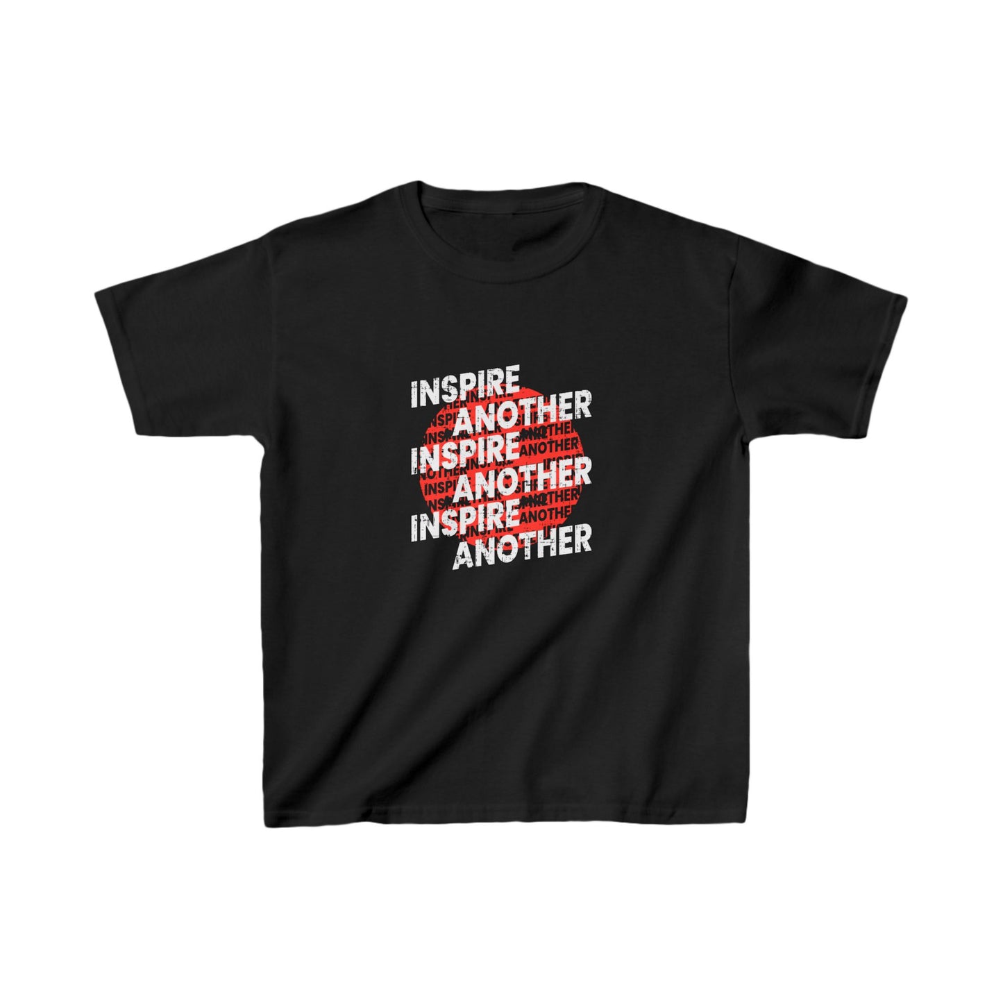 Inspire Another Kids Heavy Cotton™ Tee