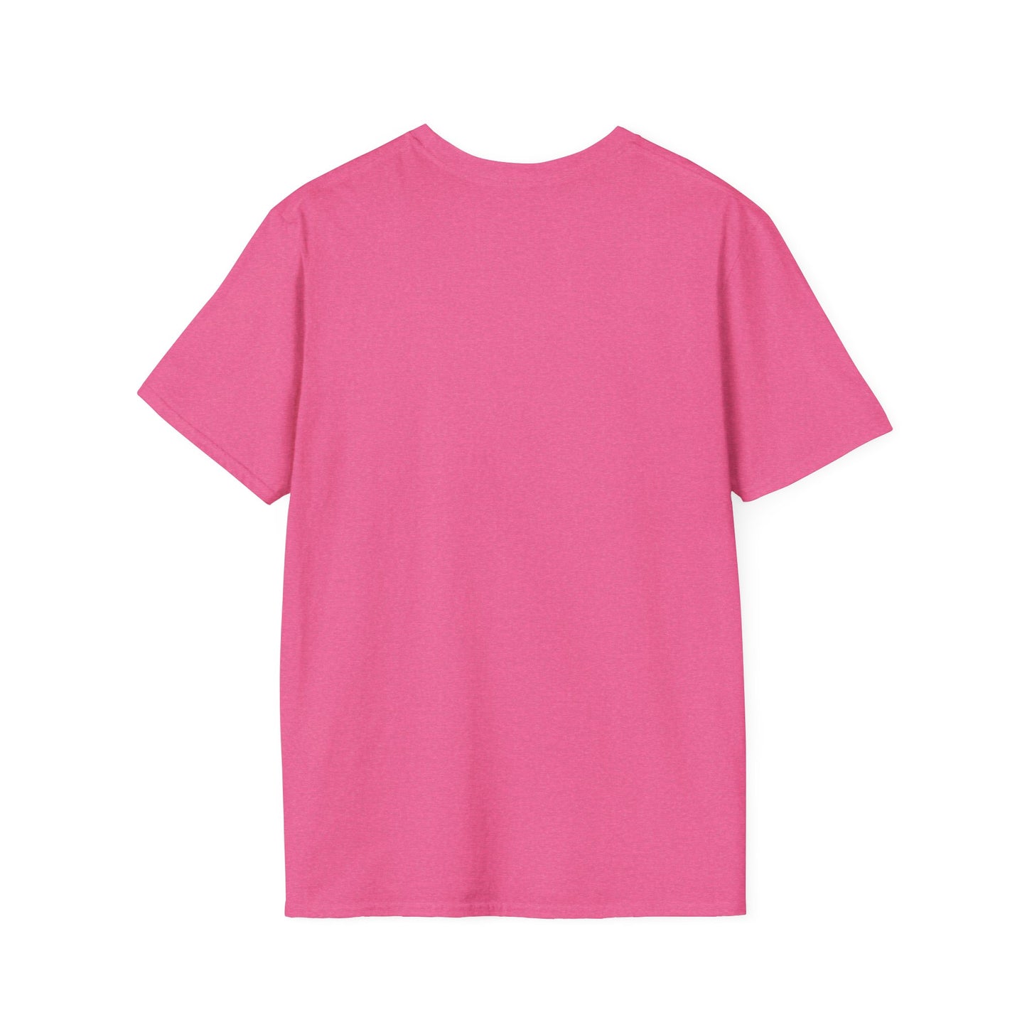 You Can Definitely Reach Your Dream Unisex Softstyle T-Shirt