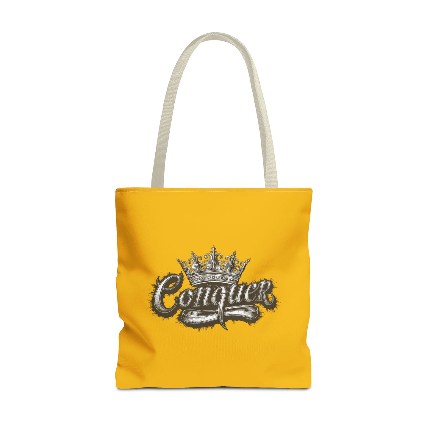 Conquer Tote Bag (AOP)