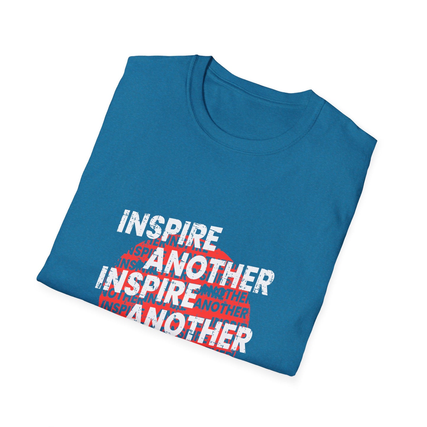 Inspire Another Unisex Softstyle T-Shirt
