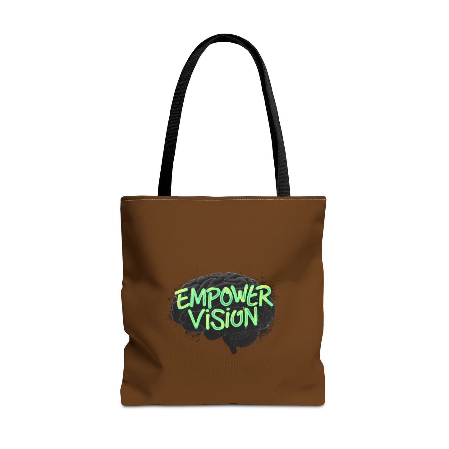 Empower Vision Tote Bag (AOP)